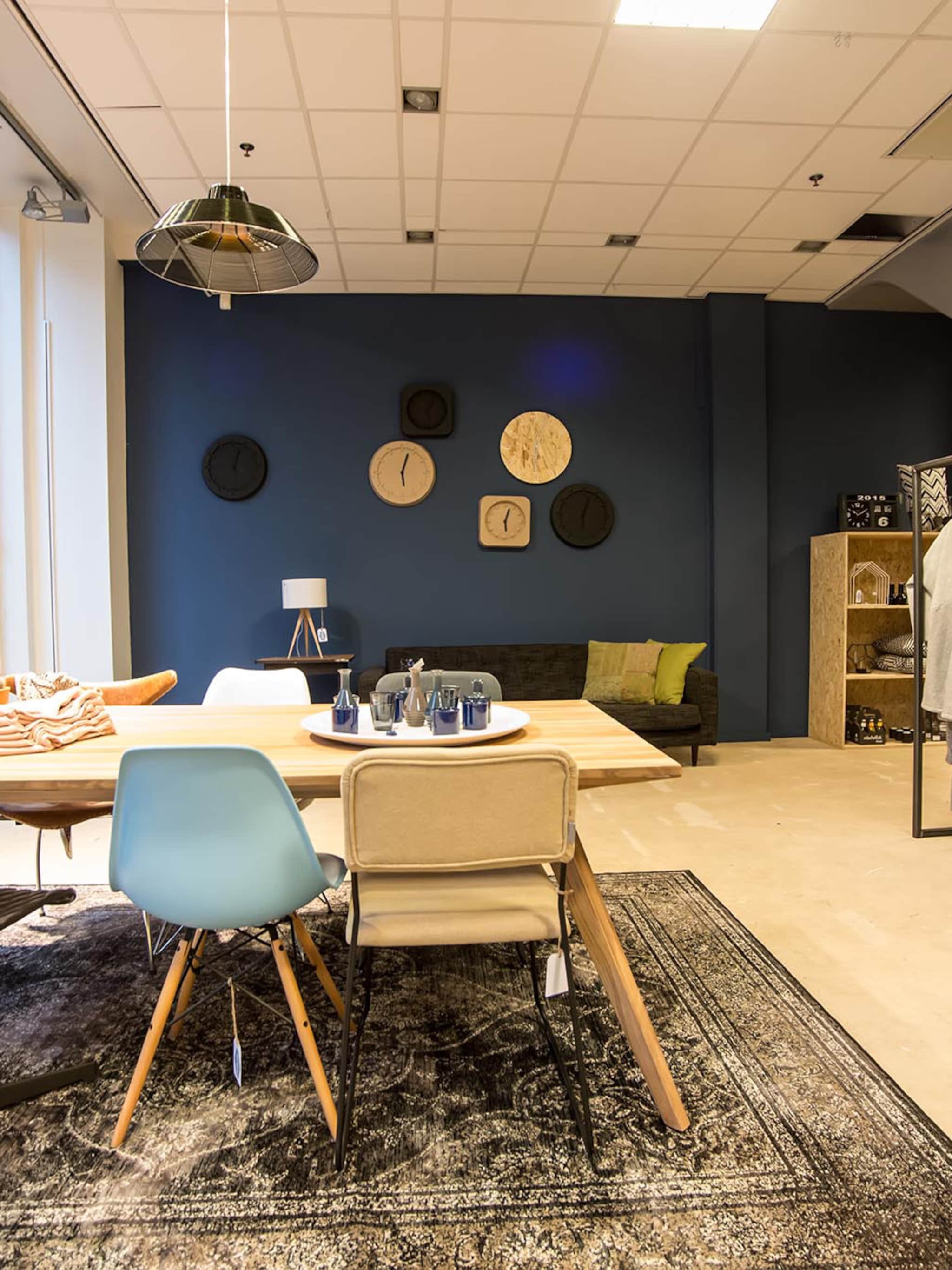 shoppen en stylen bij pistache in zwolle