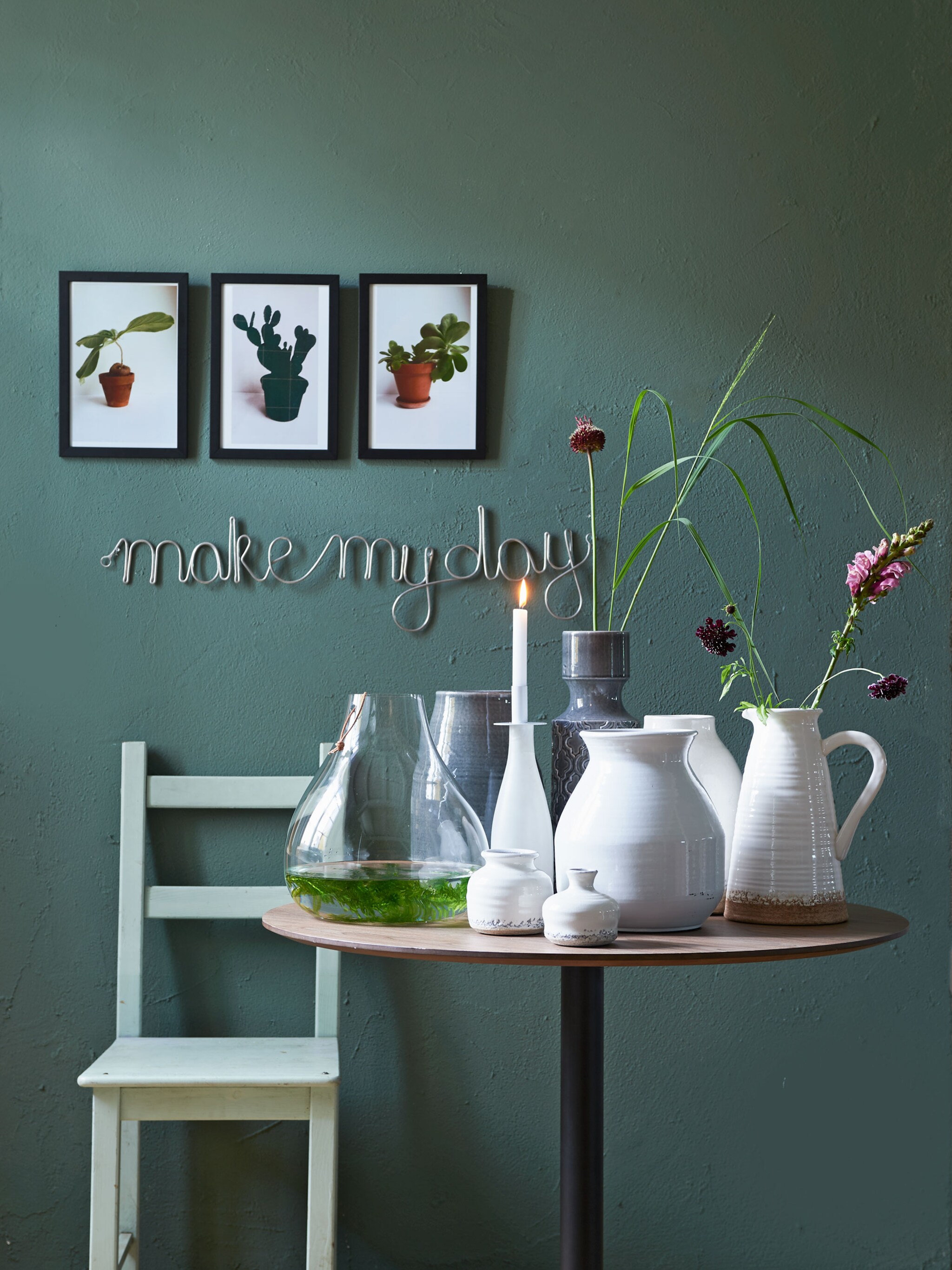 accessoires en servies uit de vtwonen collectie