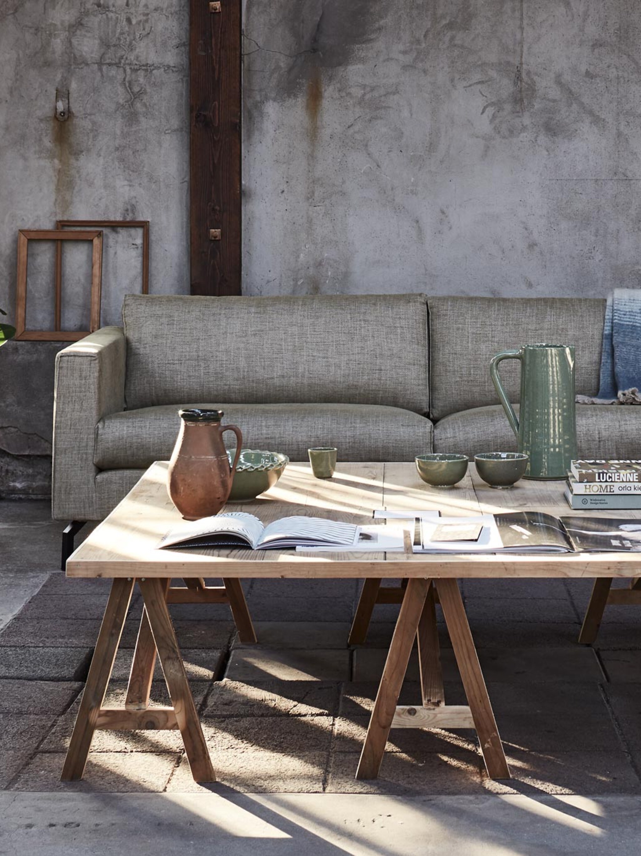stylen met zetels en tafels 6x inspiratie