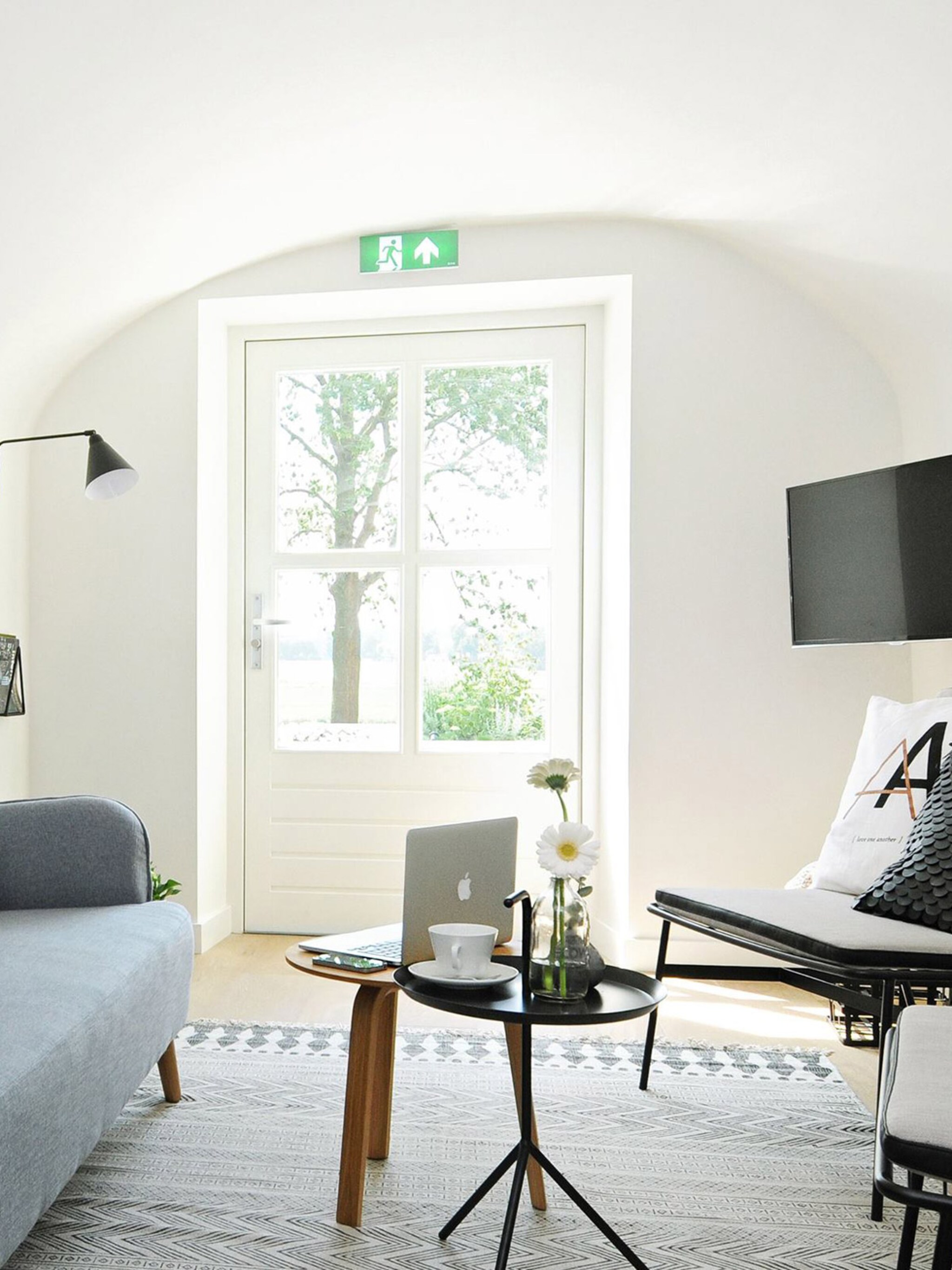 zweedse heerlijkheid hotel sagverket