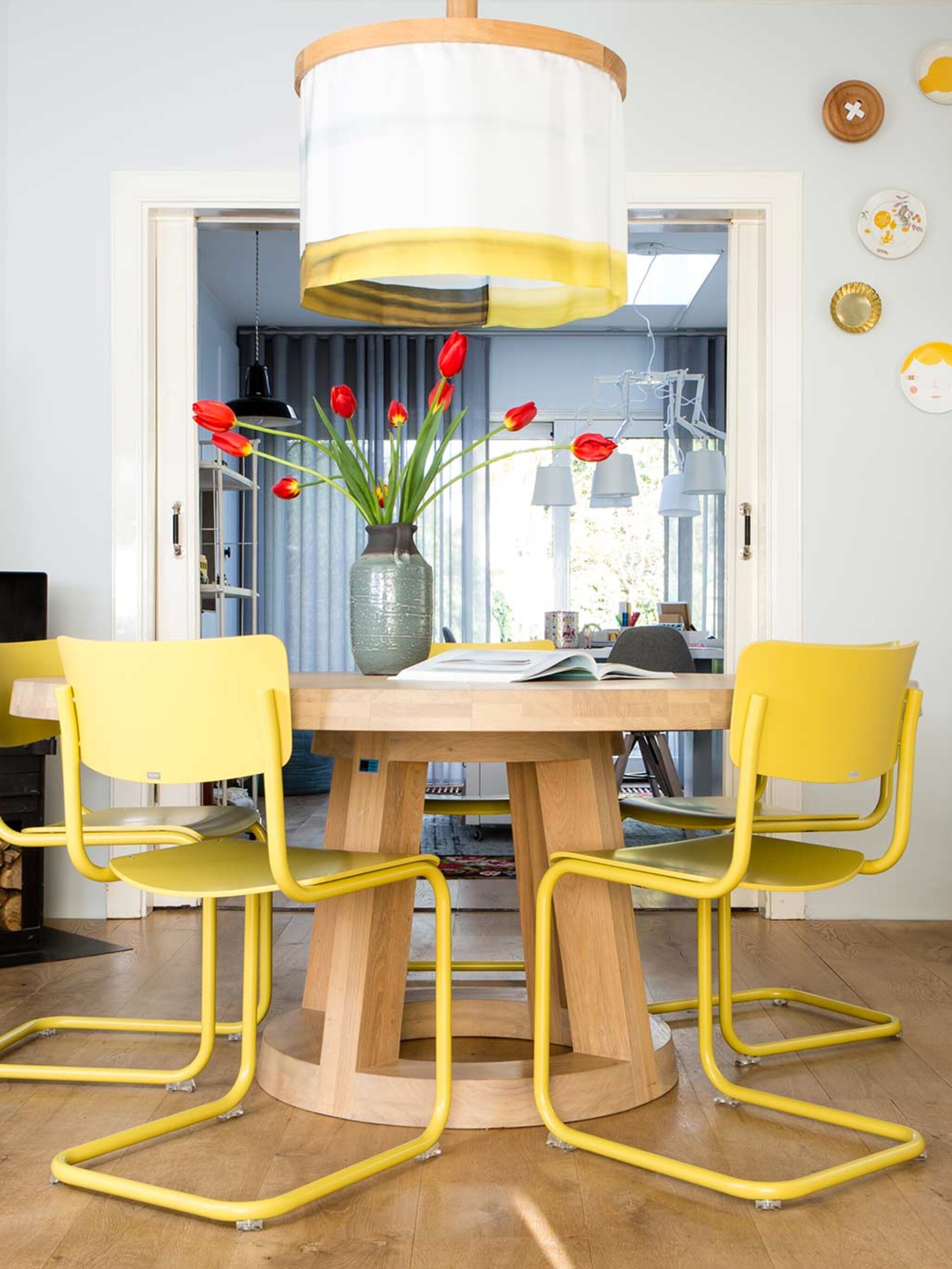 stylist frans blikt terug make over in apeldoorn