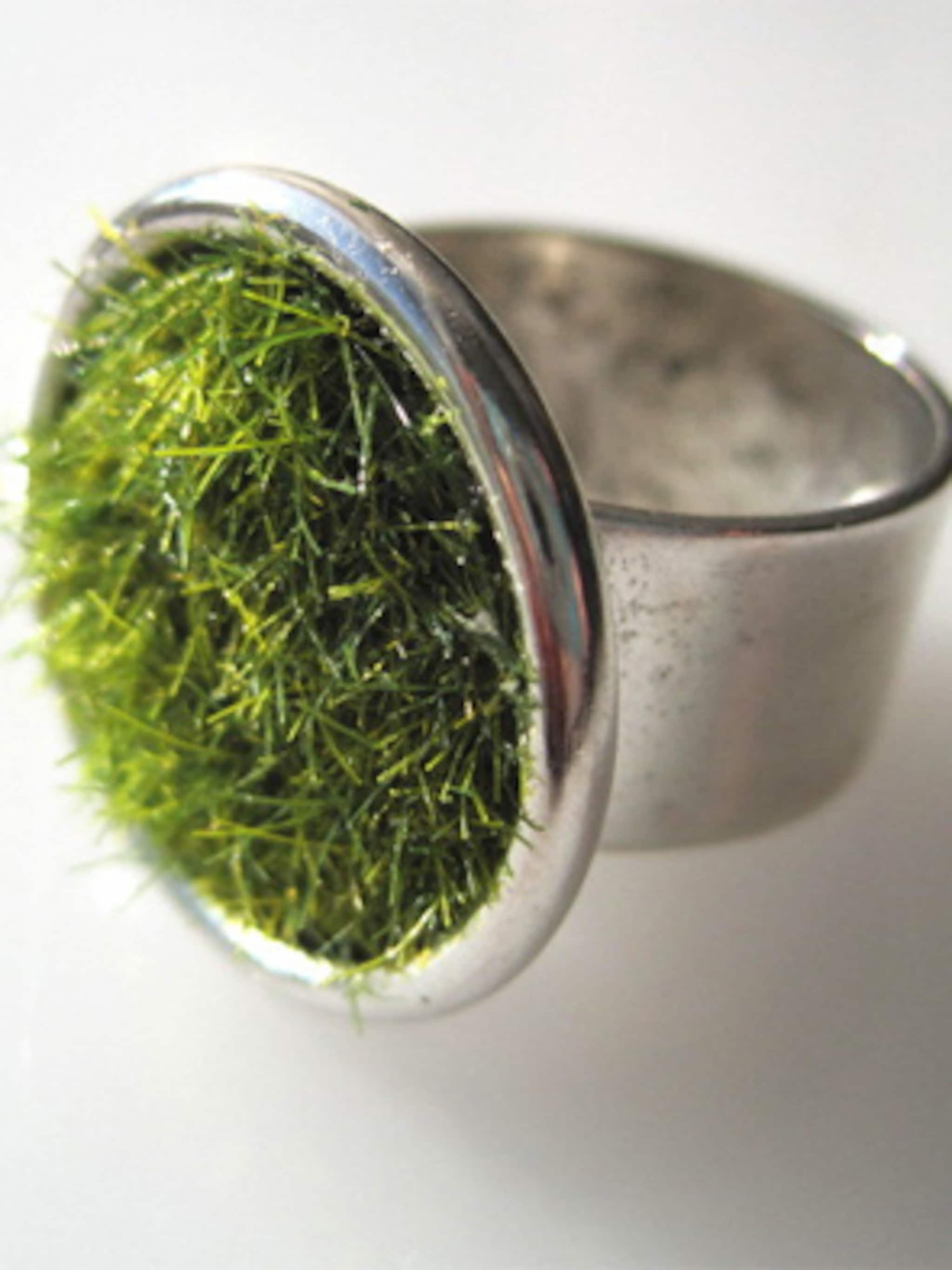 ring van mos