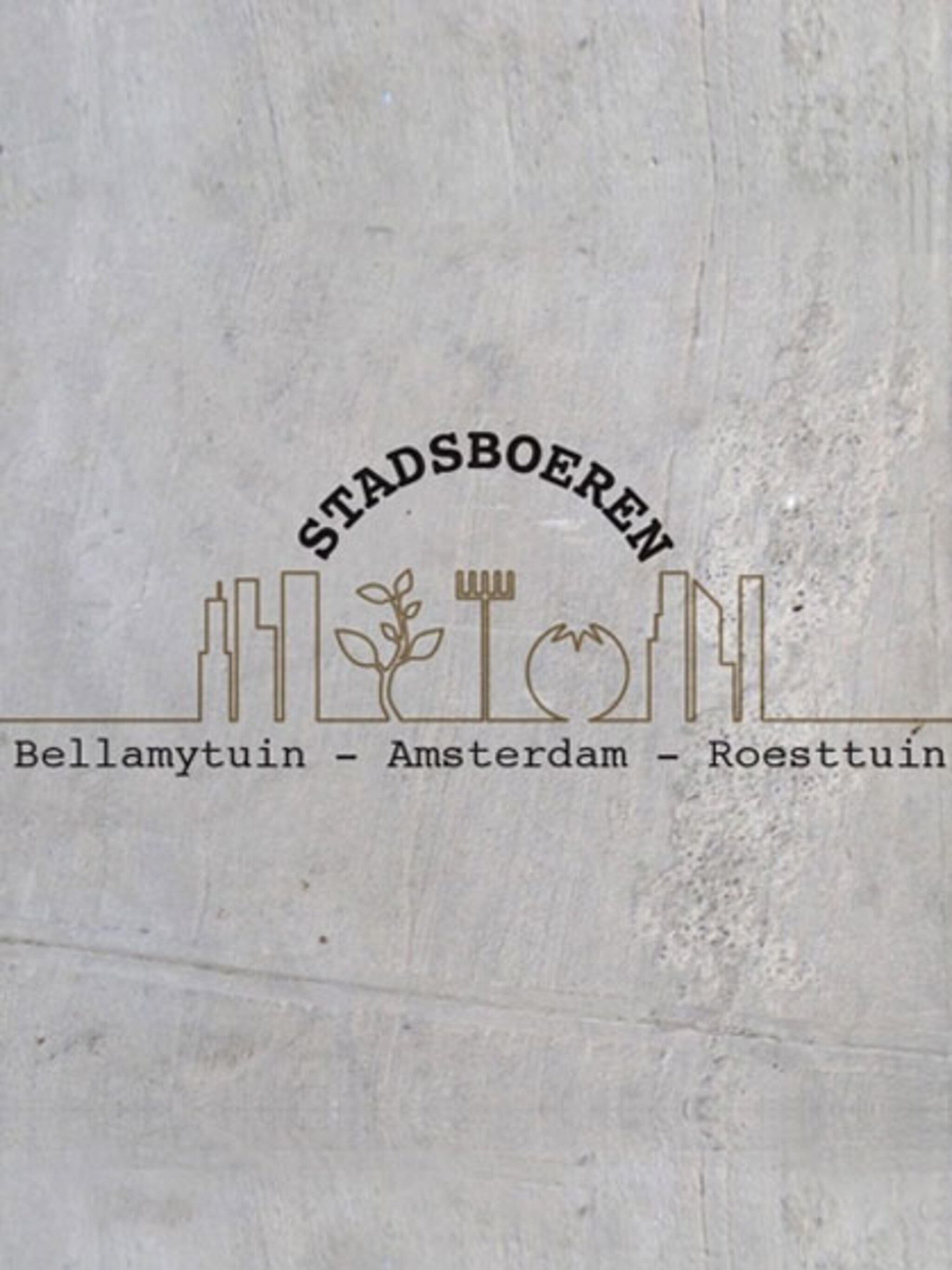 10 tips voor stadsboeren