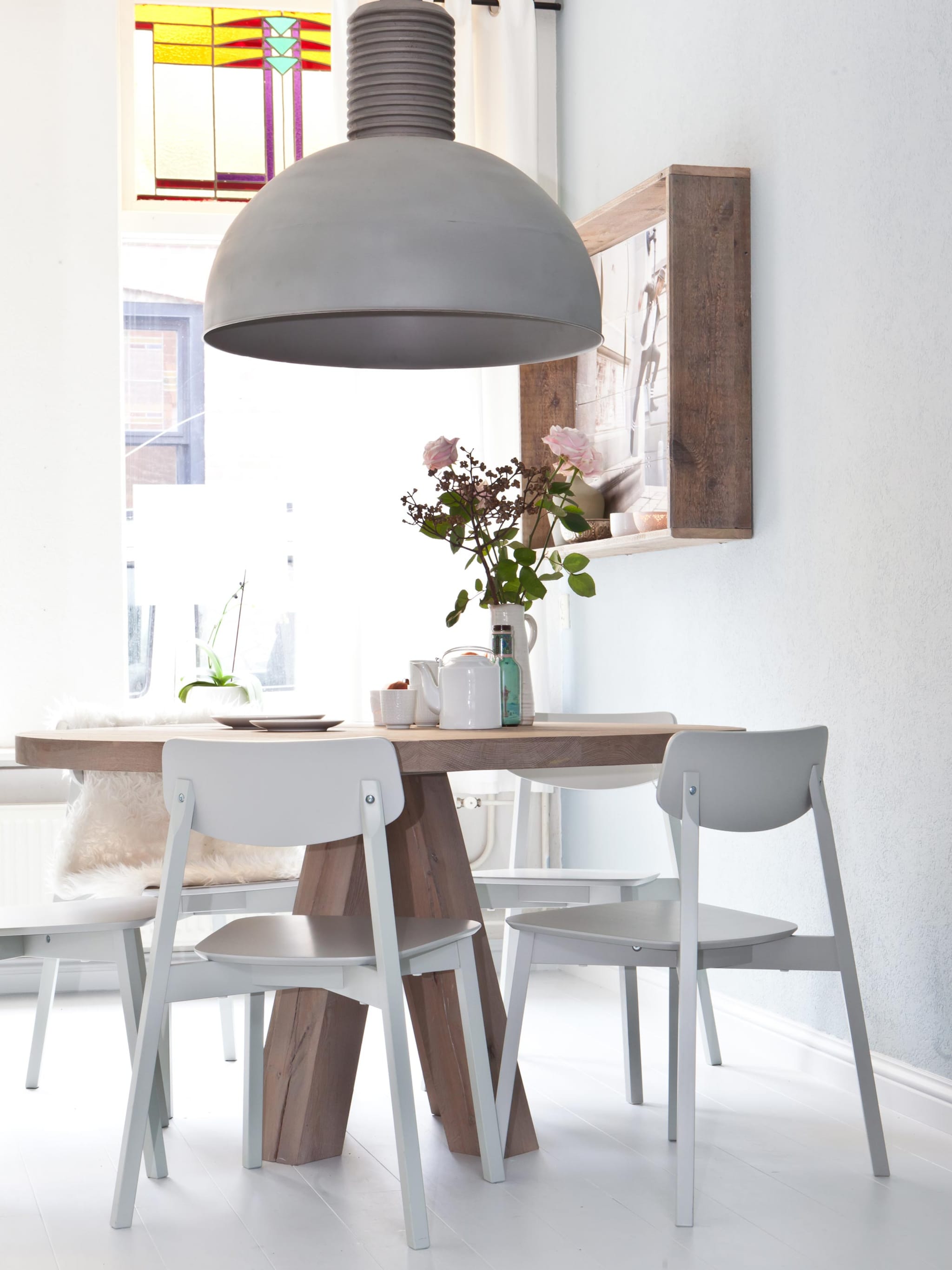 sprookjesachtige maar stoere make over