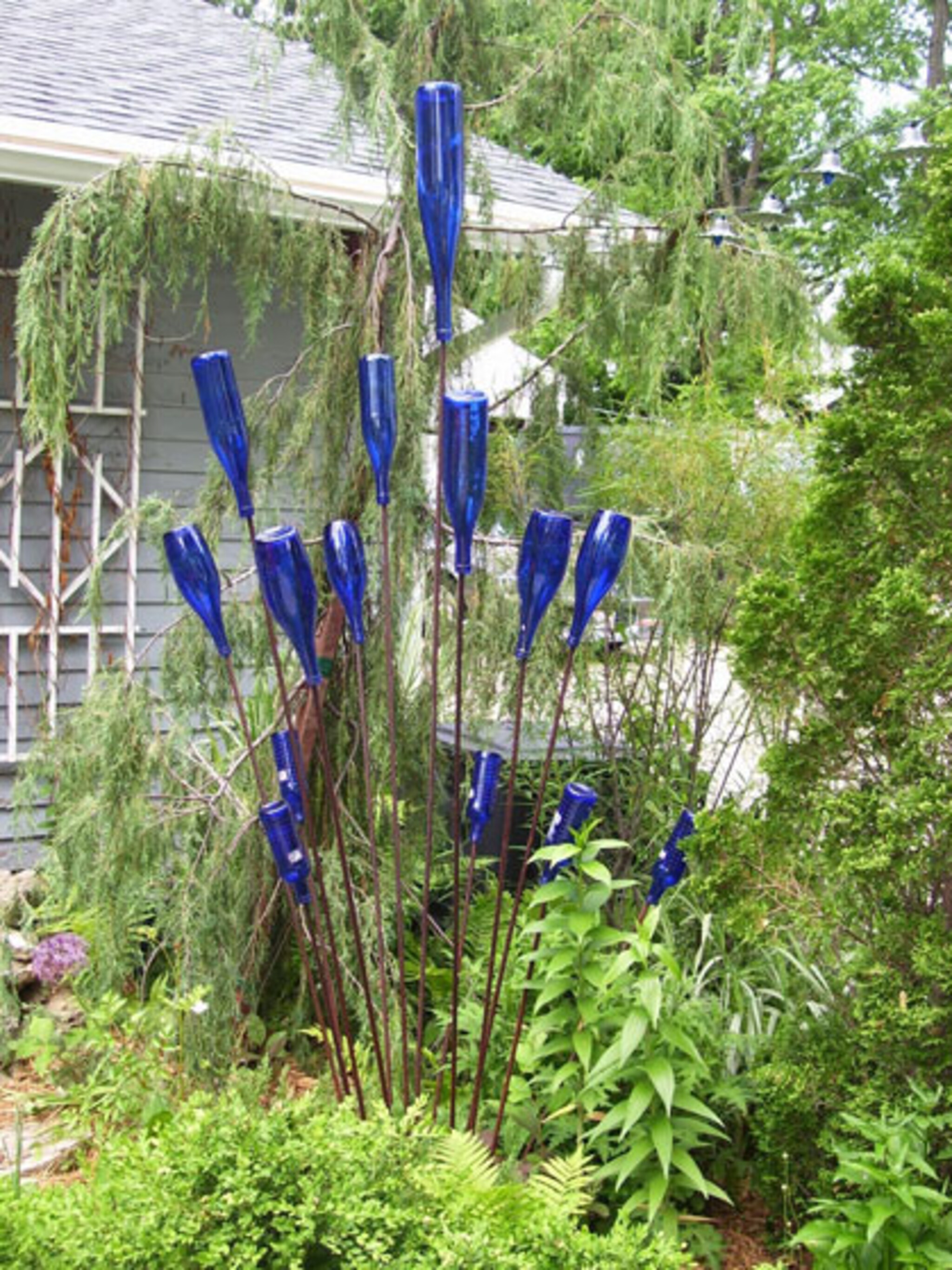 flessenbomen