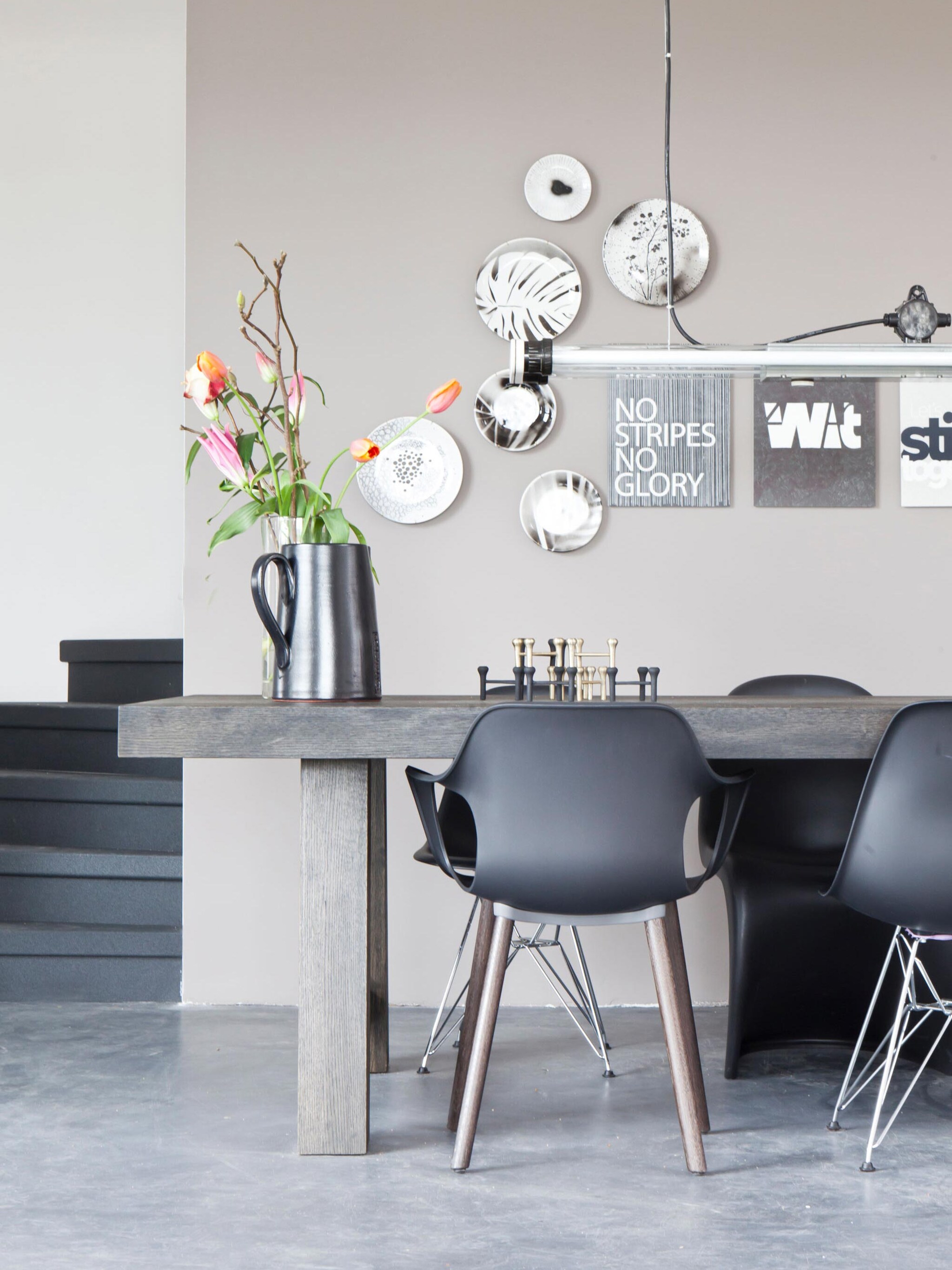 gerenoveerde boerderij krijgt make over