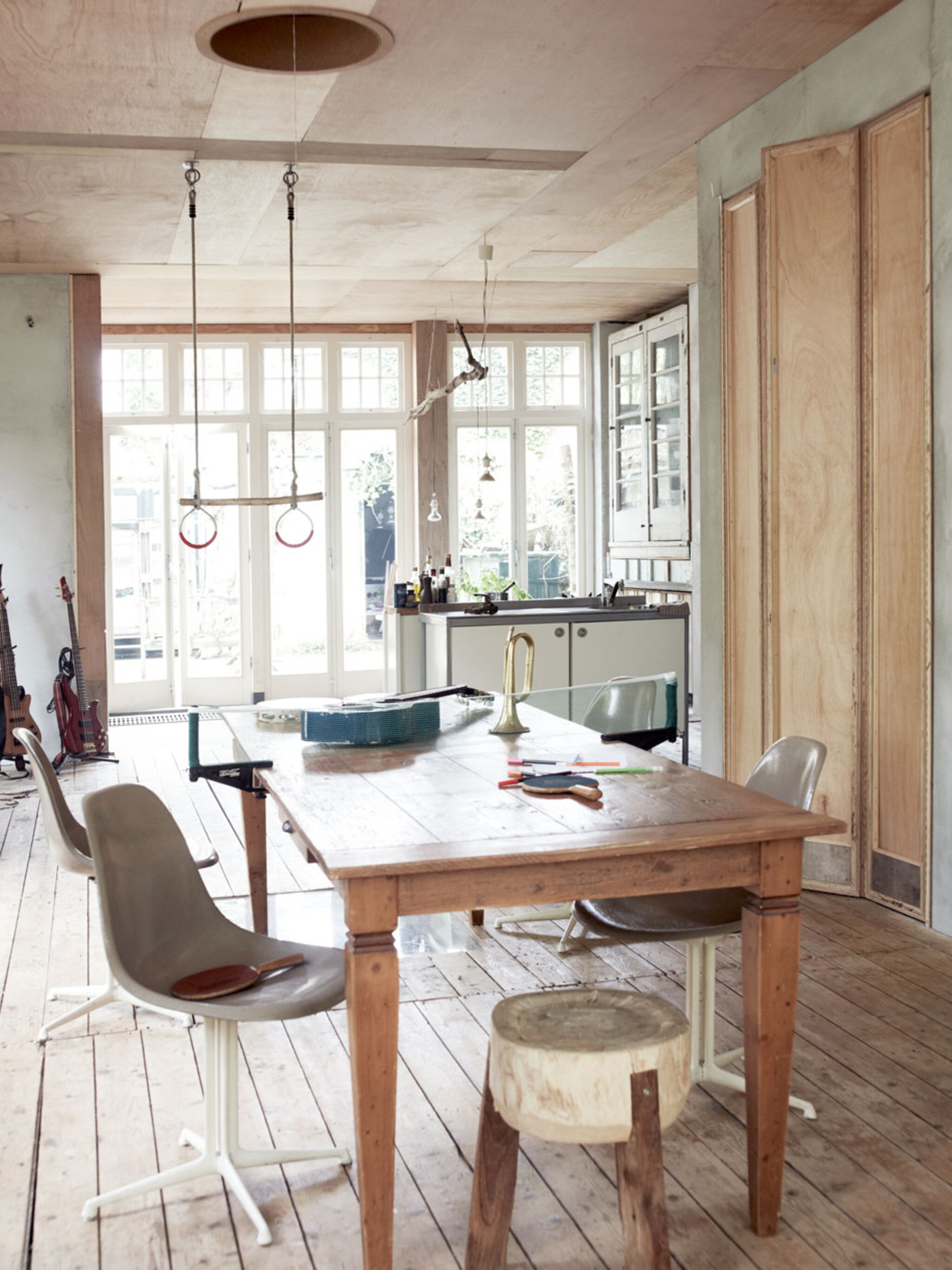 hoekwoning in naarden