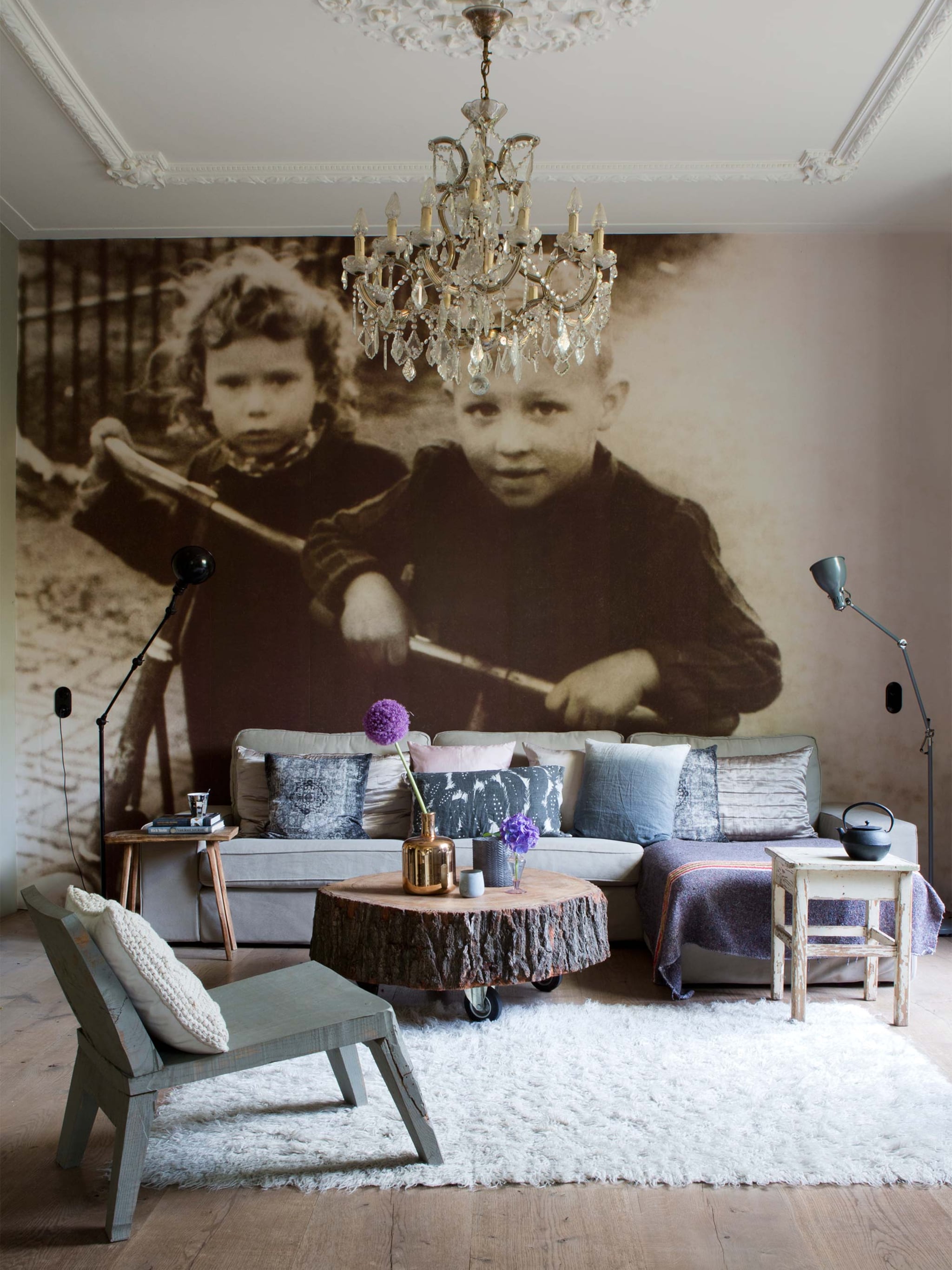 villa in hilversum