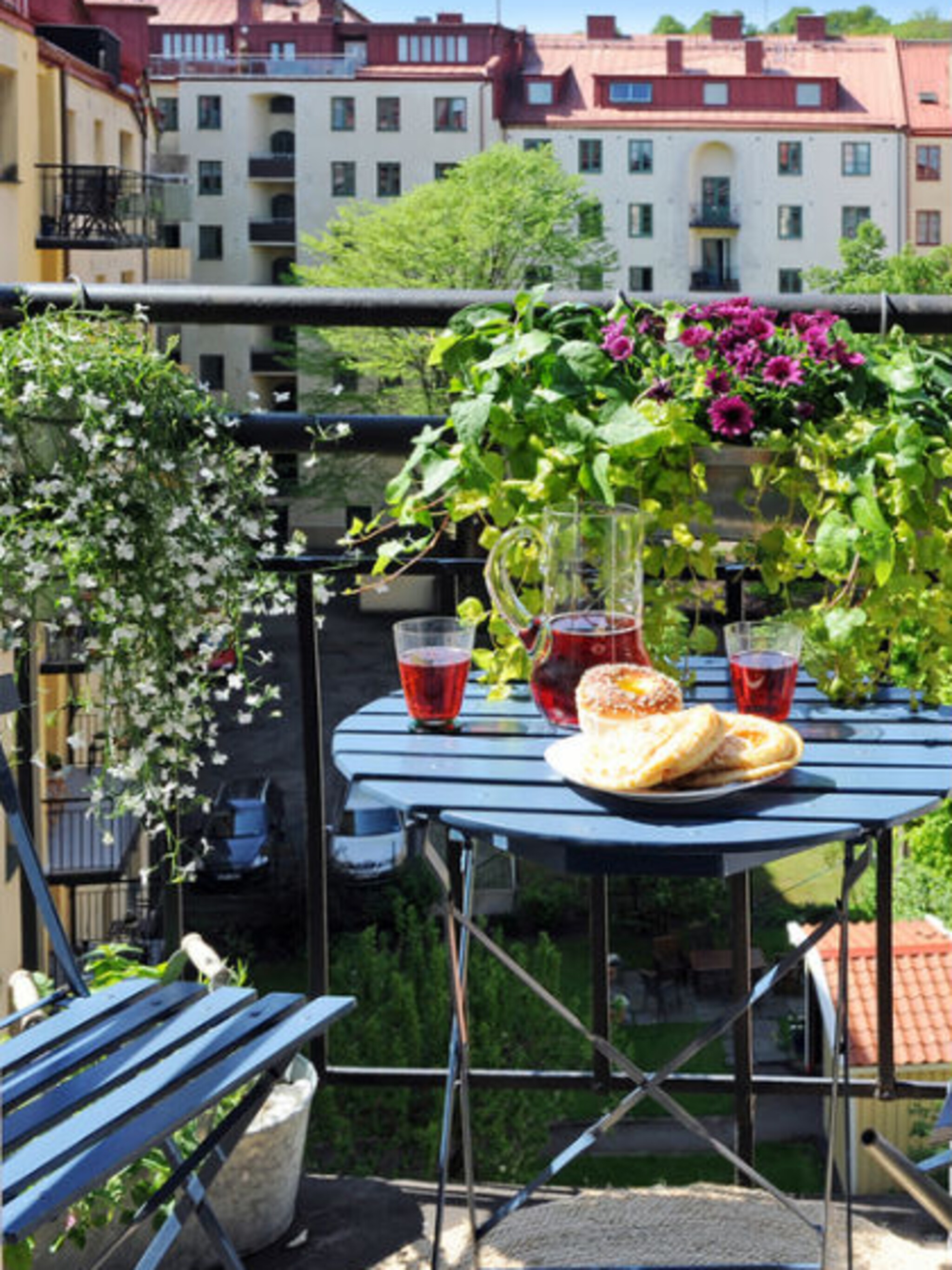 balkon inspiratie