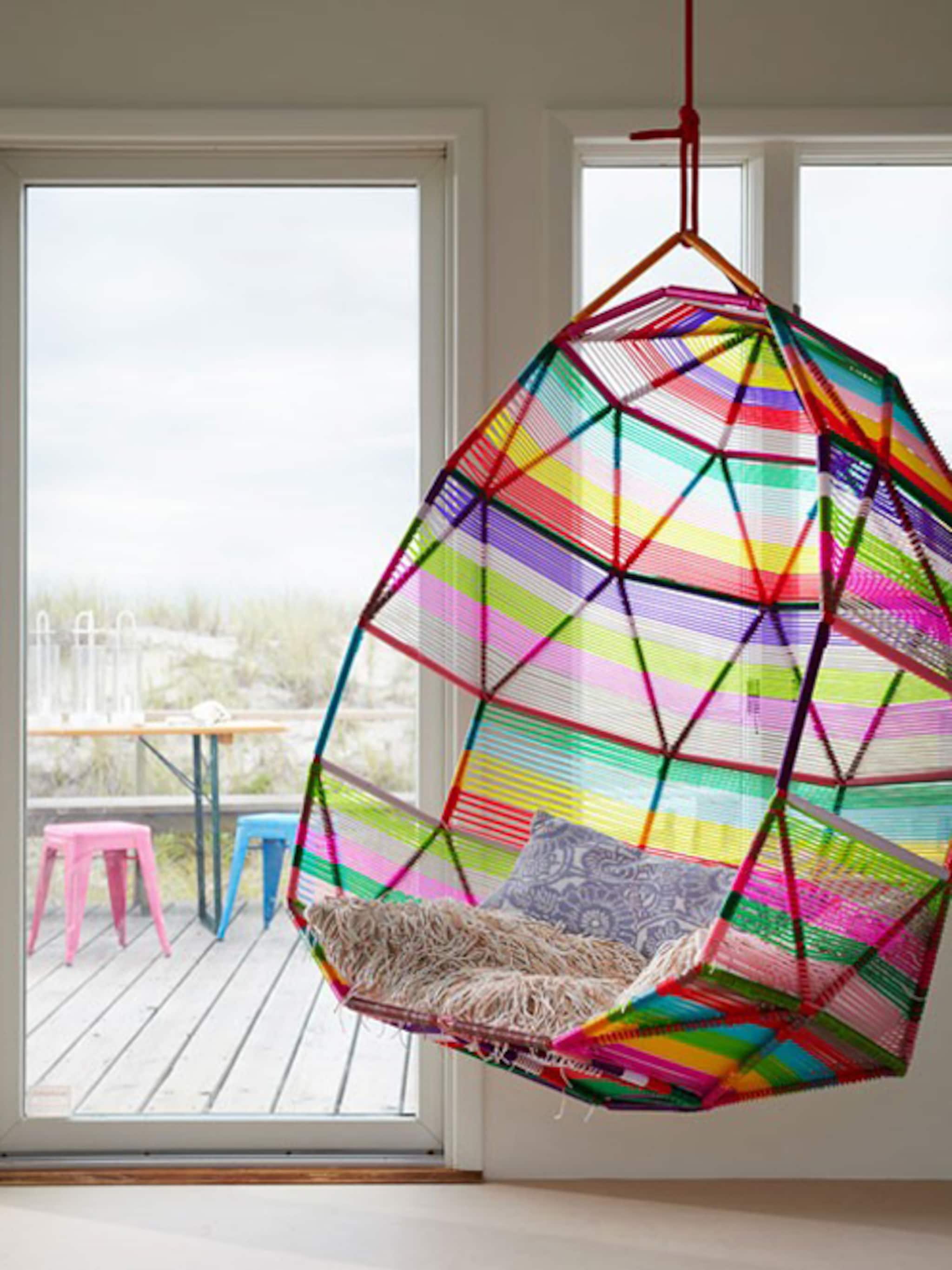 loungeplek voor je kinderen