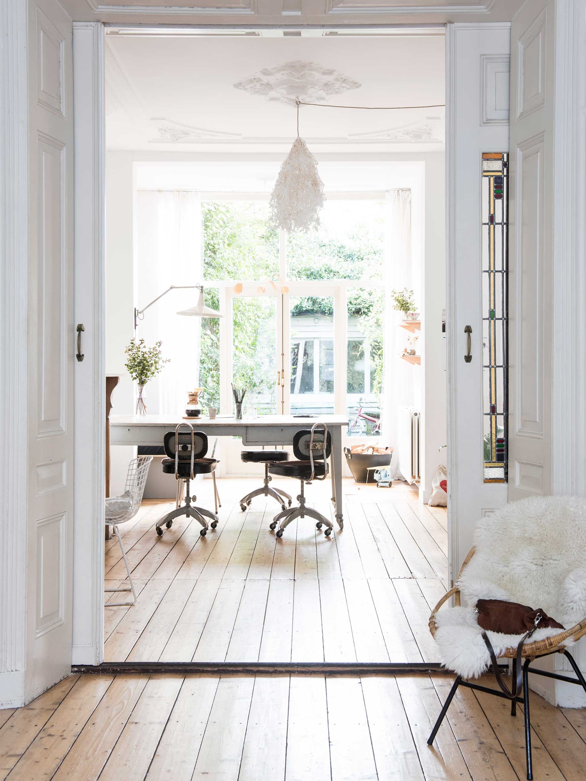 tussenwoning in den haag