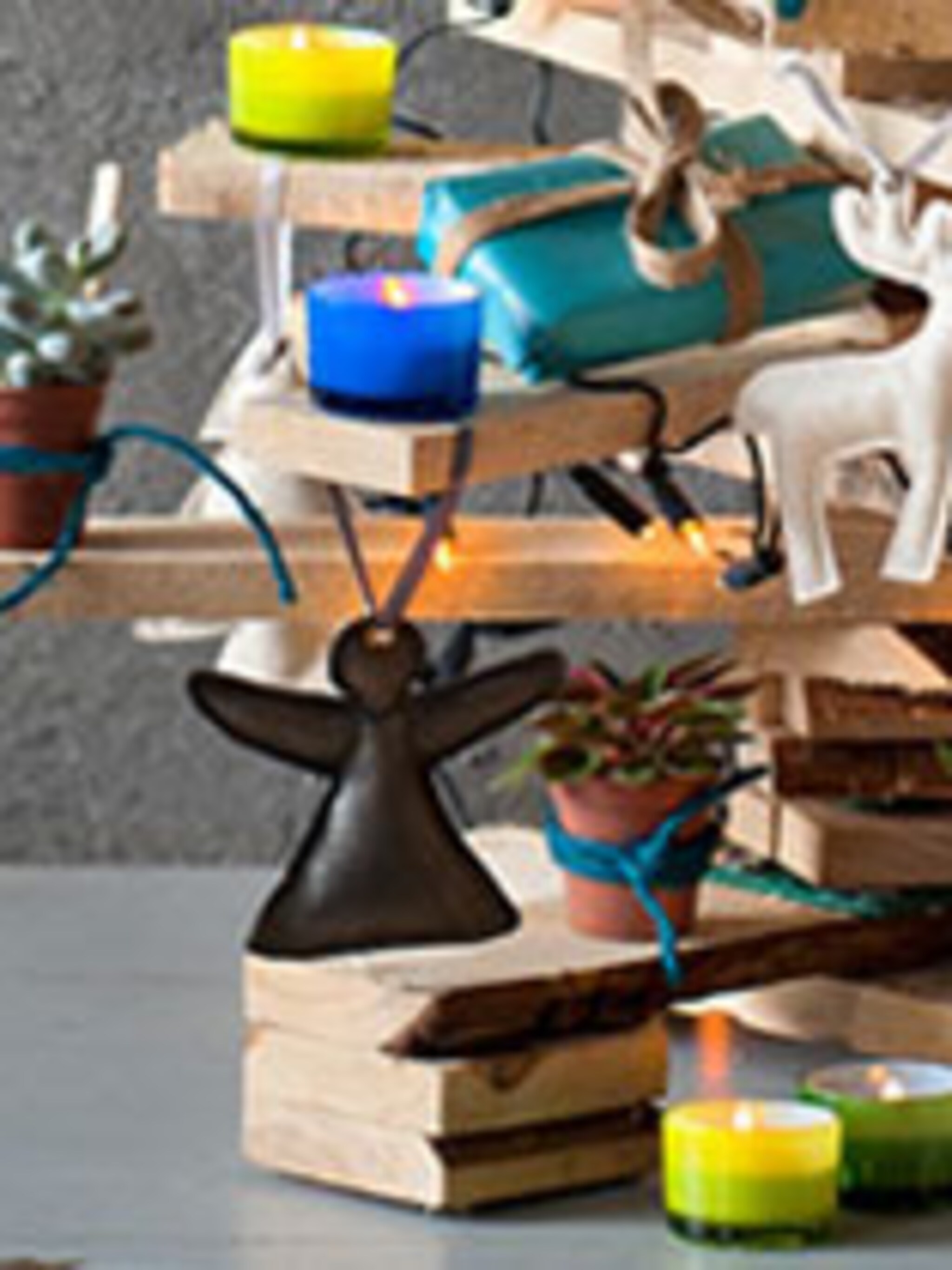 kersttrends 2013