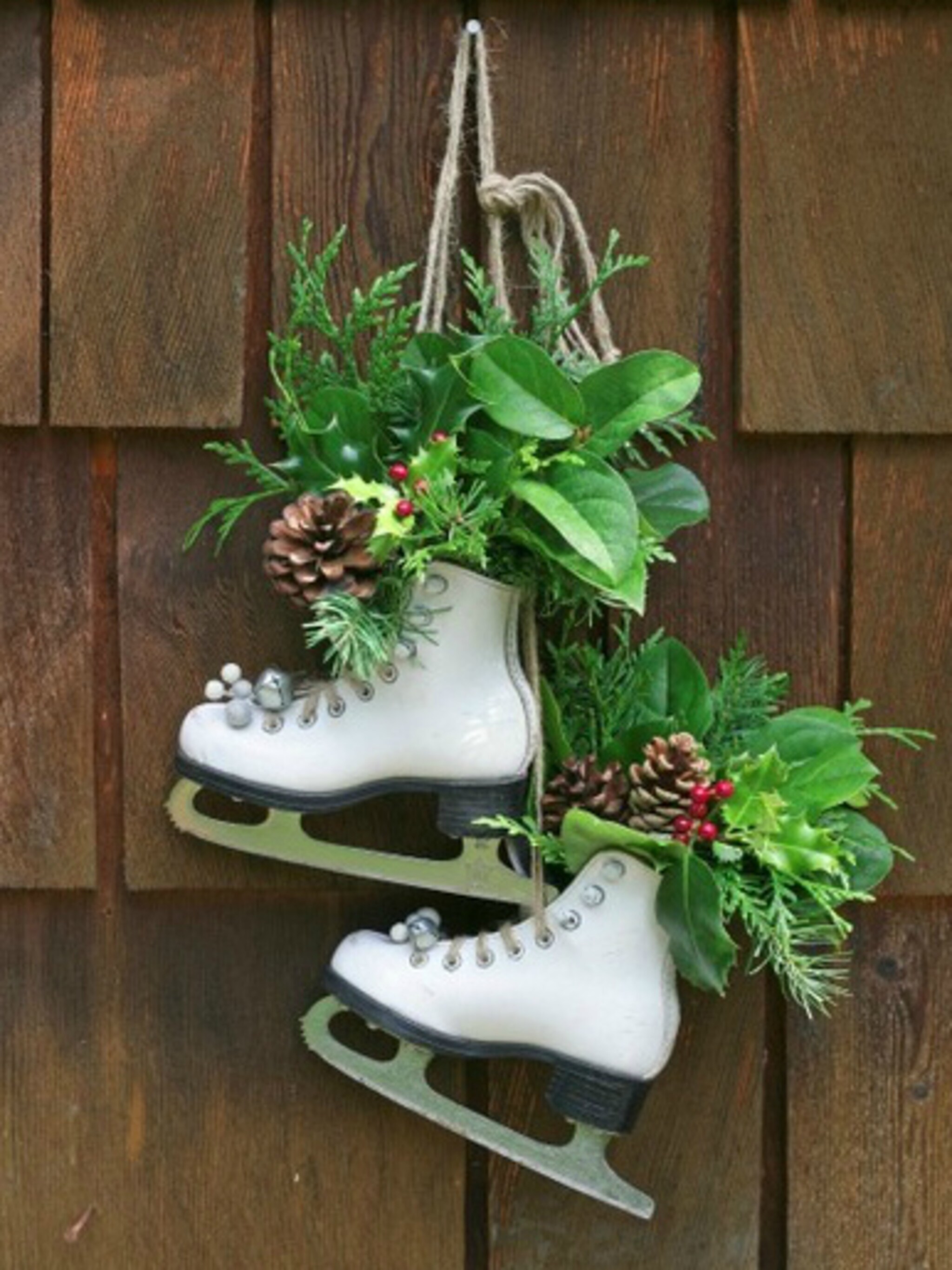 groene schaatsen