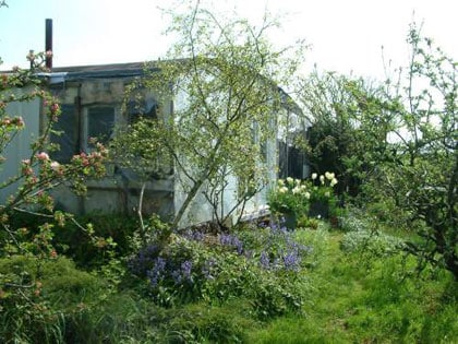 Cottagetuin