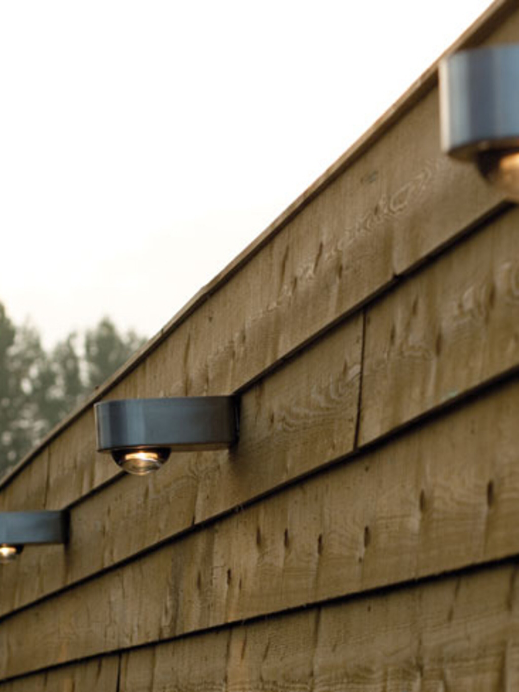buitenverlichting 230v