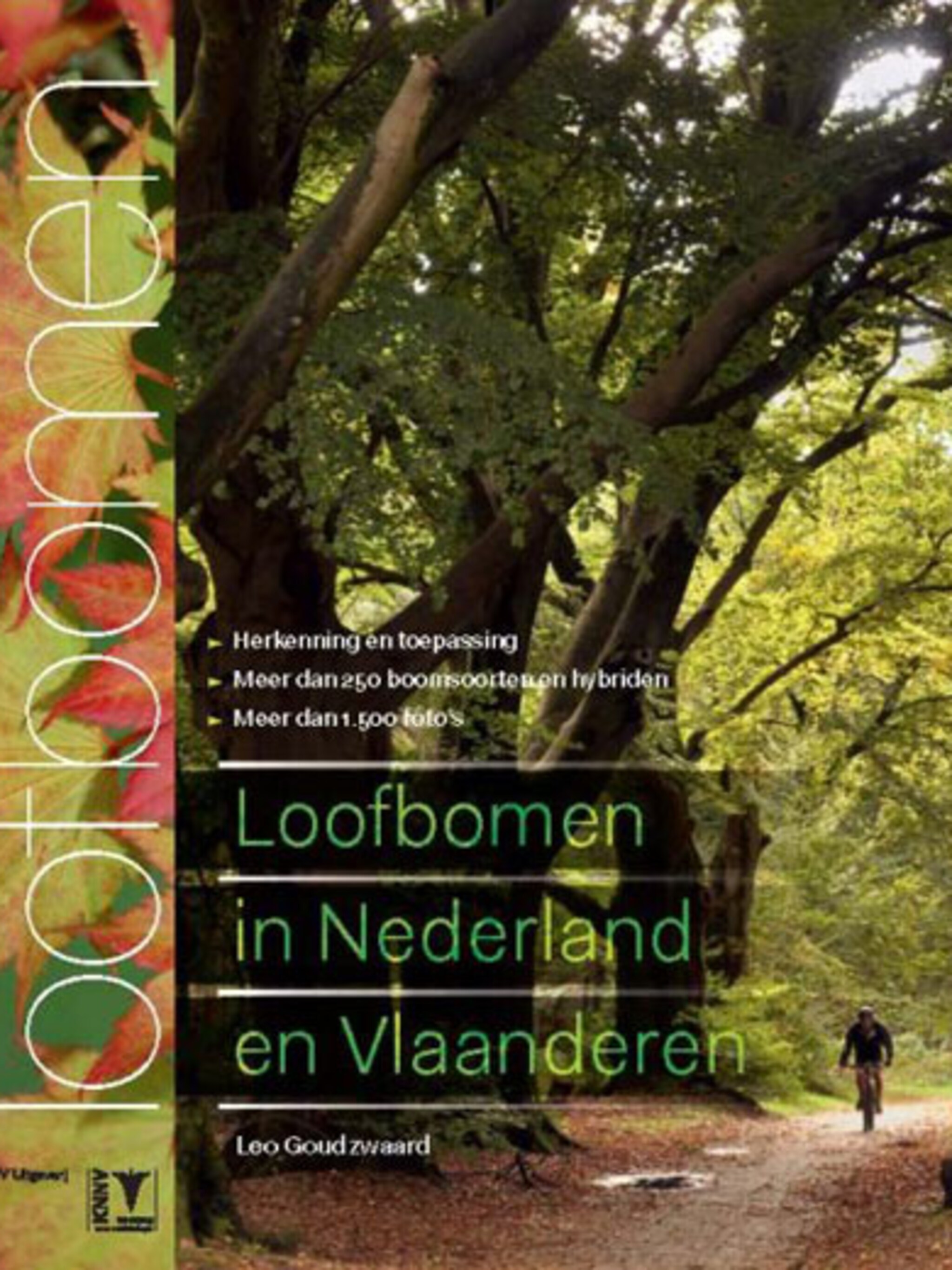 voor al je vragen over loofbomen