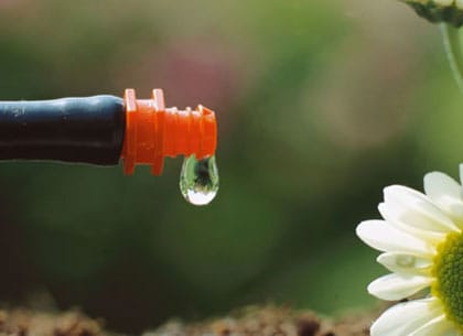 Watergeefsystemen