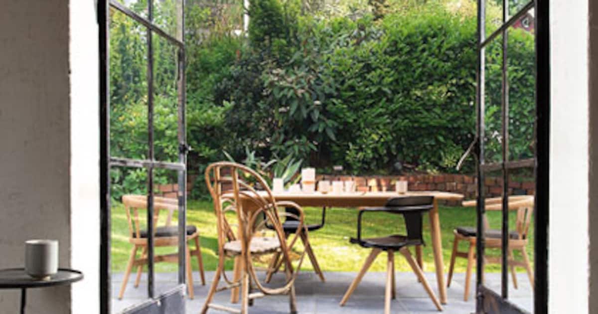 Highlights TuinIdee 2015 - vtwonen.be