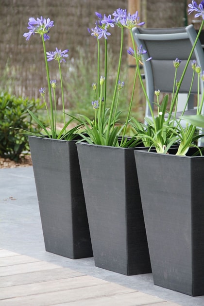 Plantenbak Toronto pottenonline