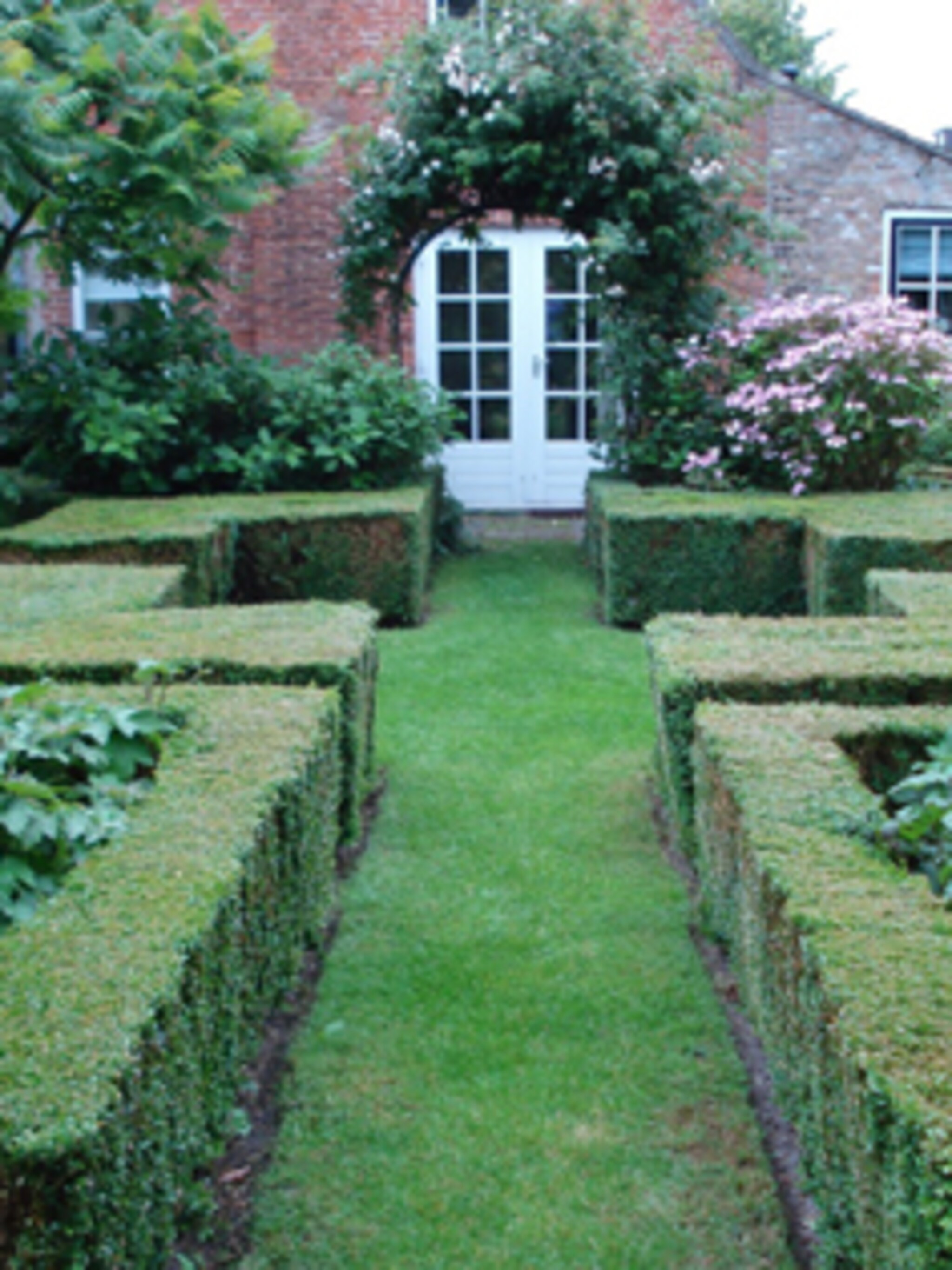 tuinblog tuinverhalen