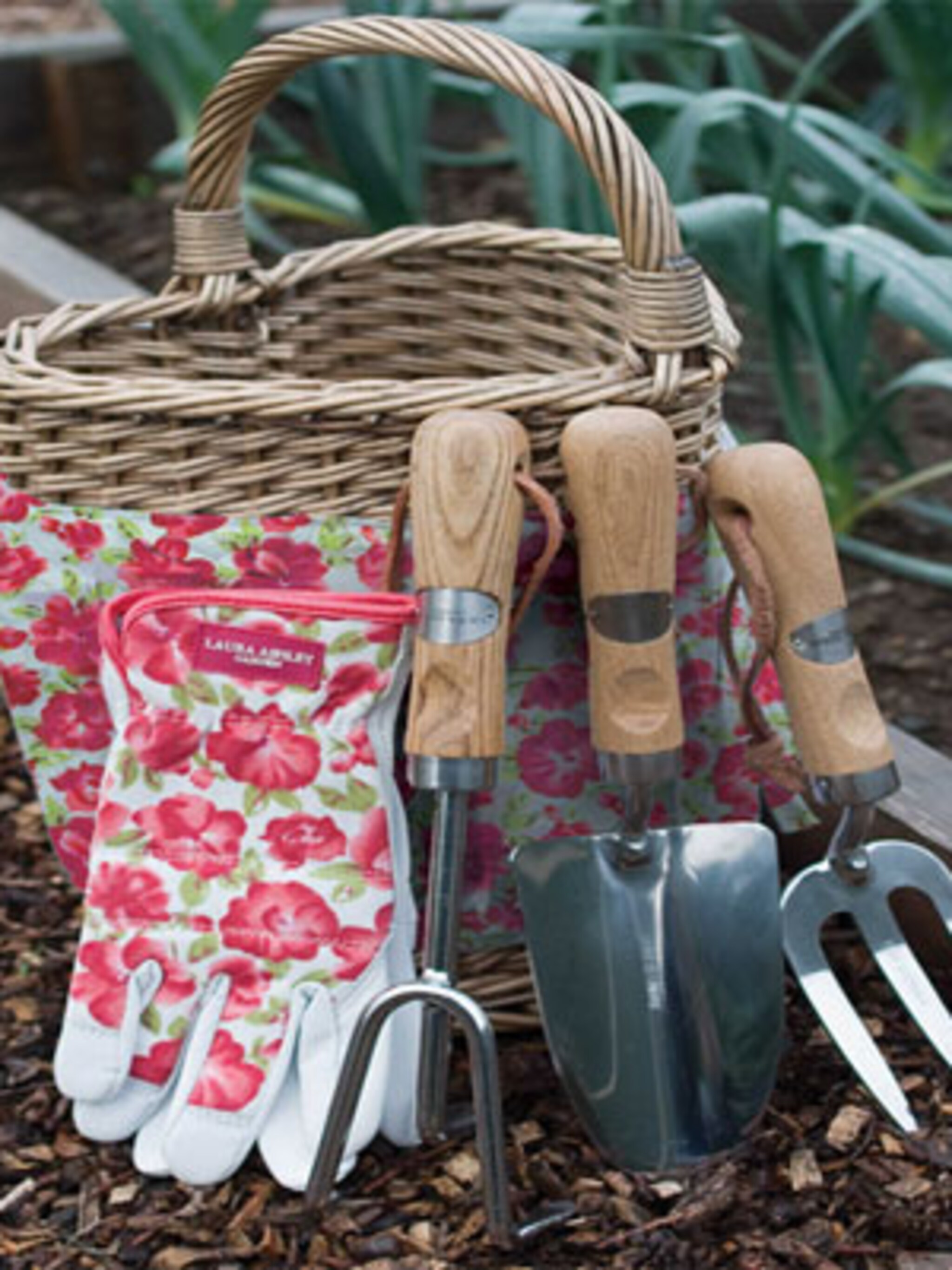 laura ashley tuincollectie