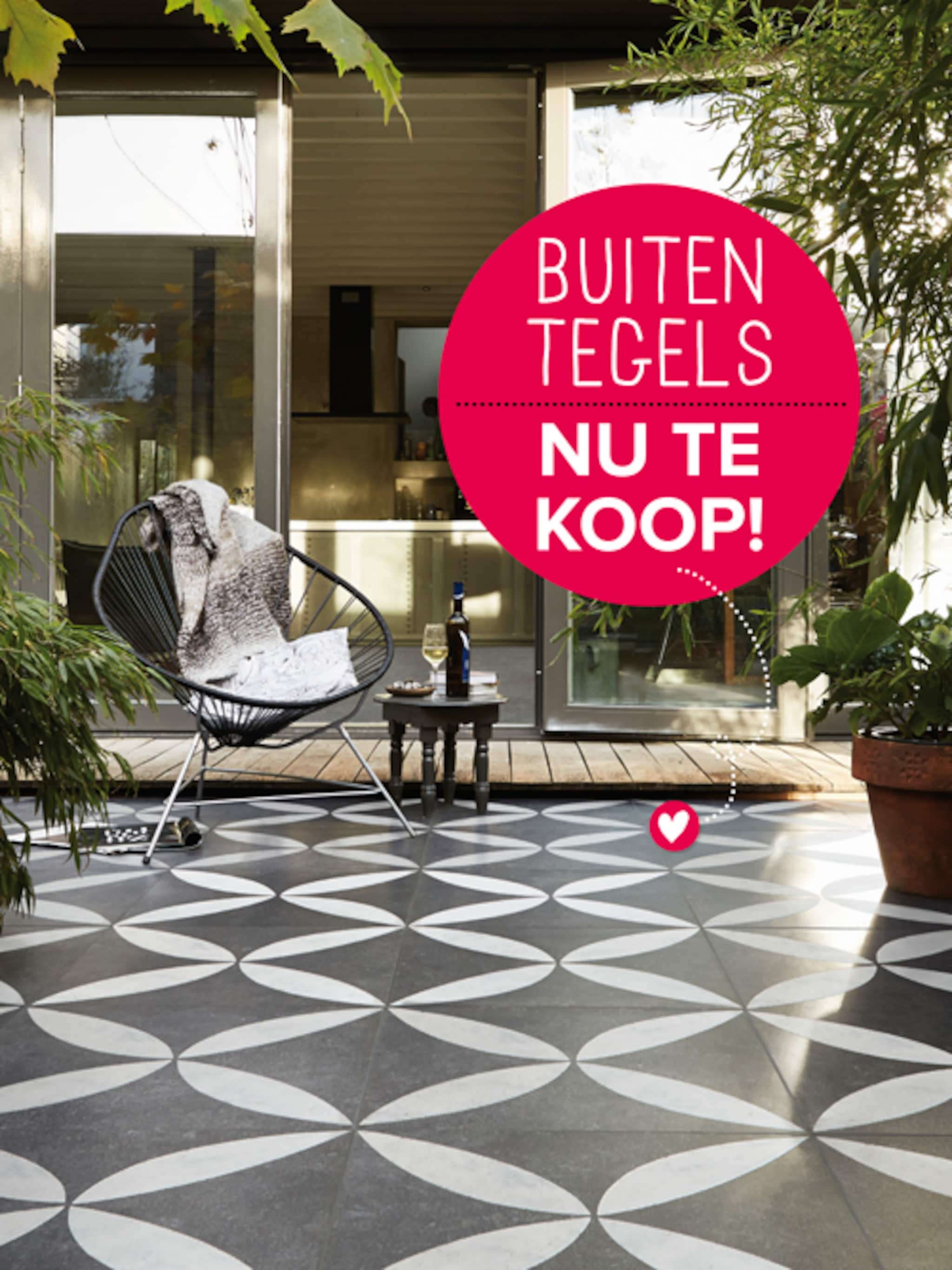 duostone vtwonen buitentegelcollectie