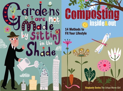Tuin Quotes
