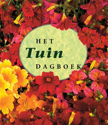 Tuindagboek