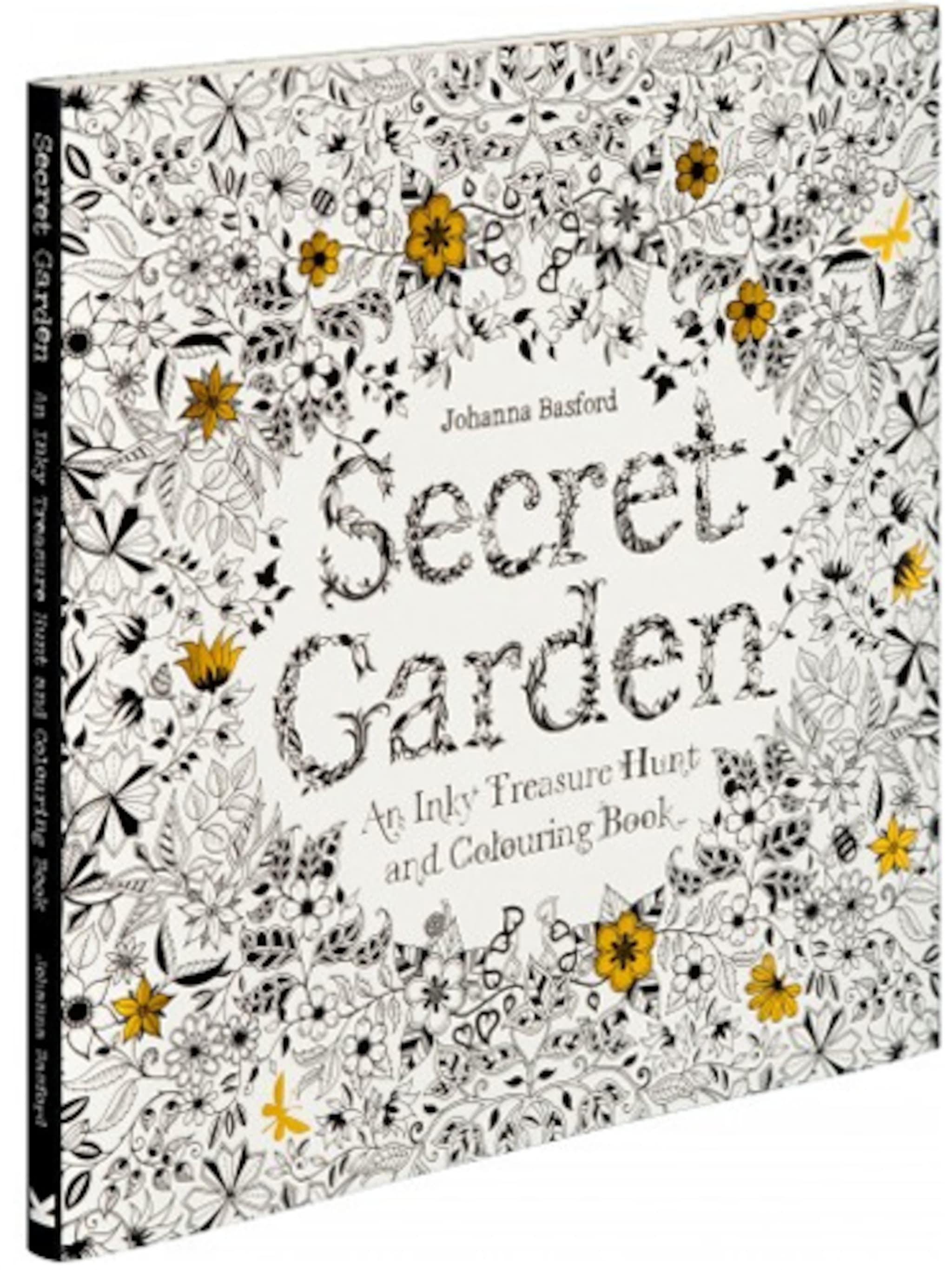 secret garden