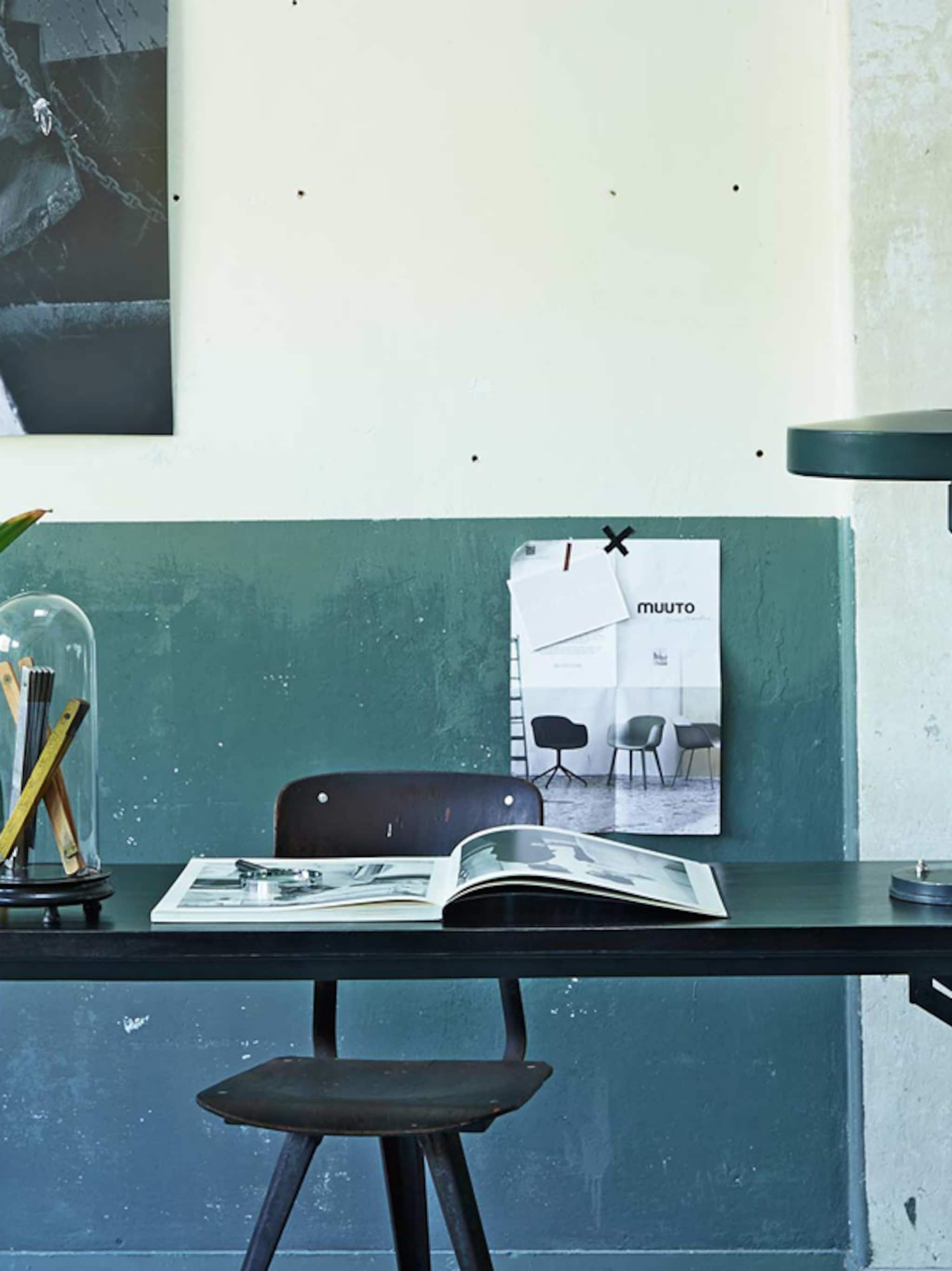 tipvideo tips voor een industrieel interieur