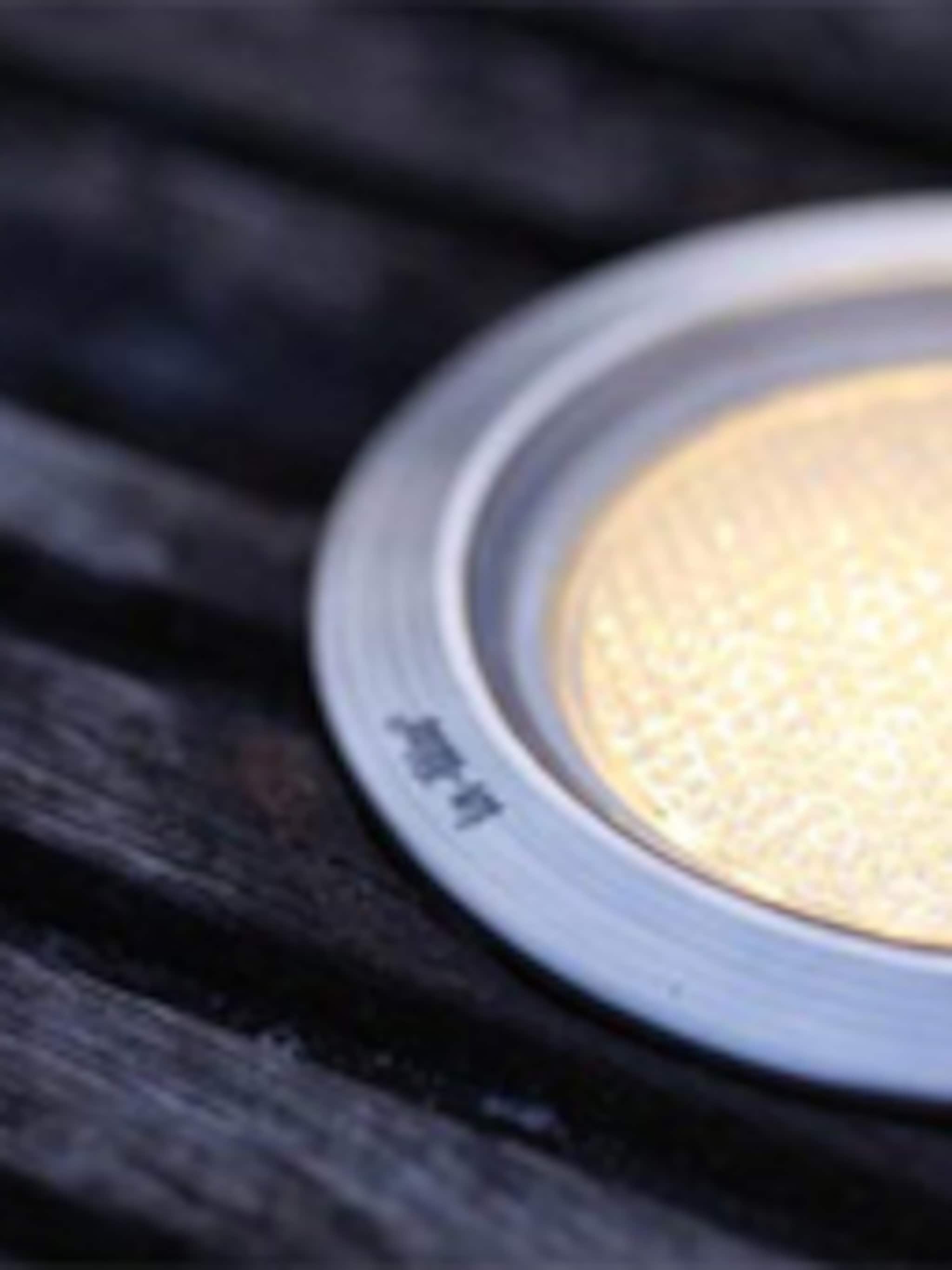 wat is beter led of halogeen