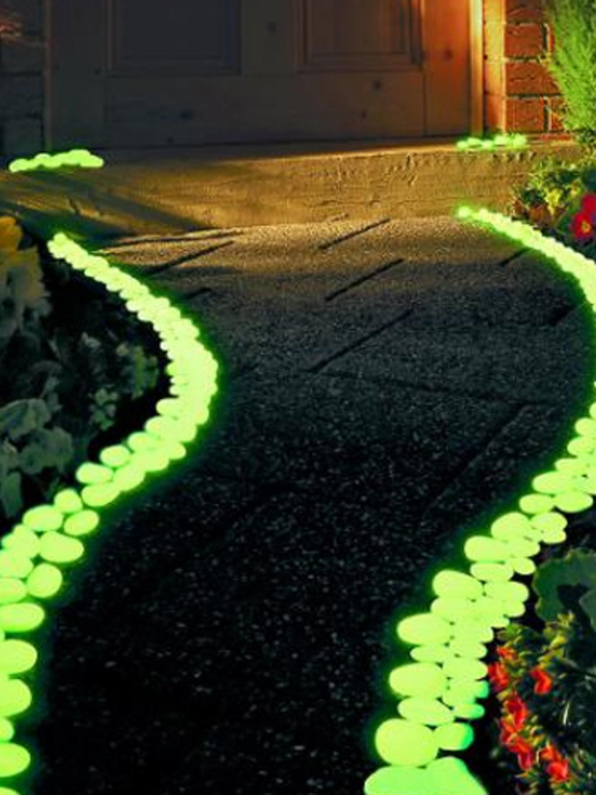 glow in the dark