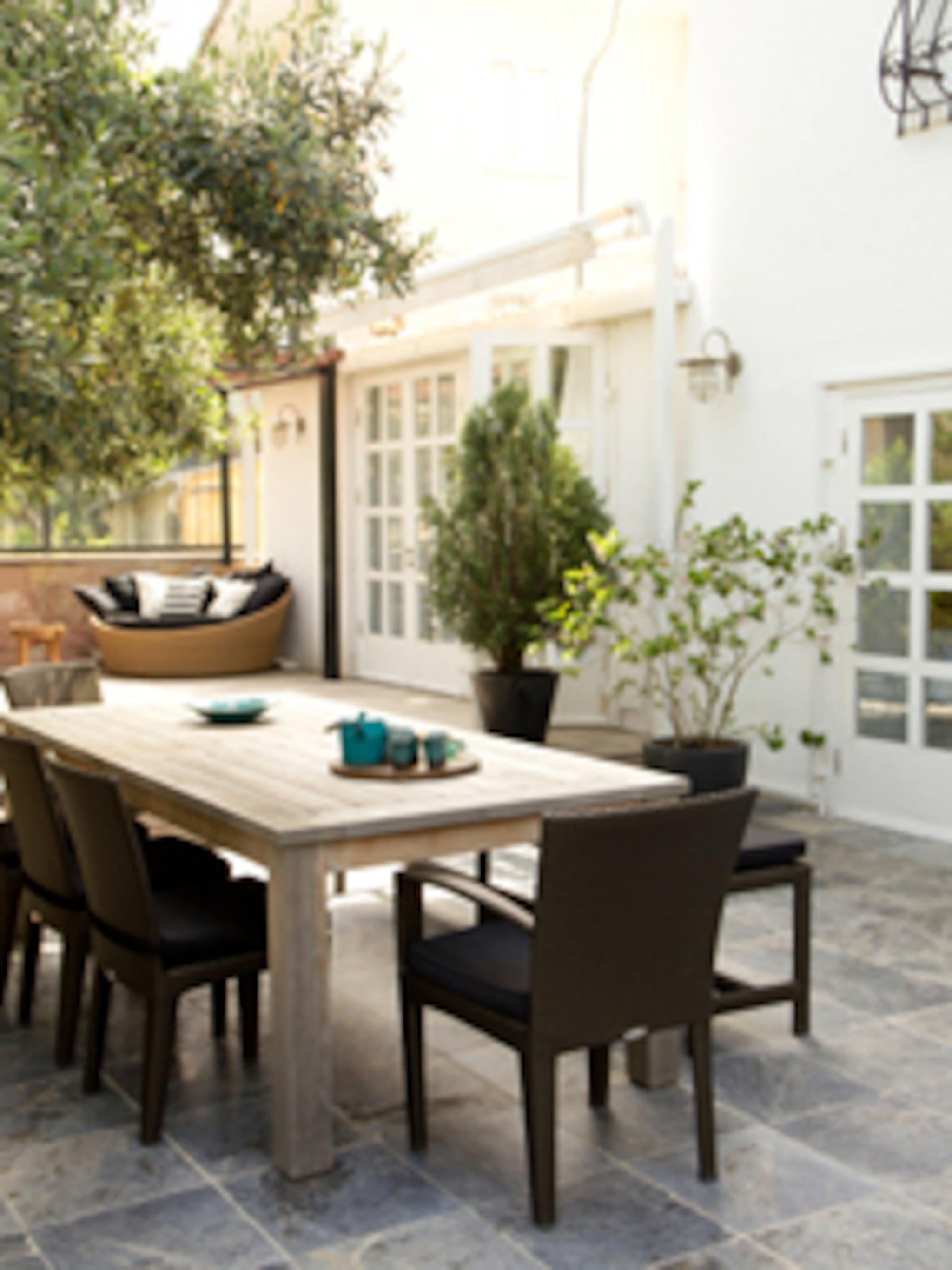 terras inrichten zo creeer je het perfecte terras