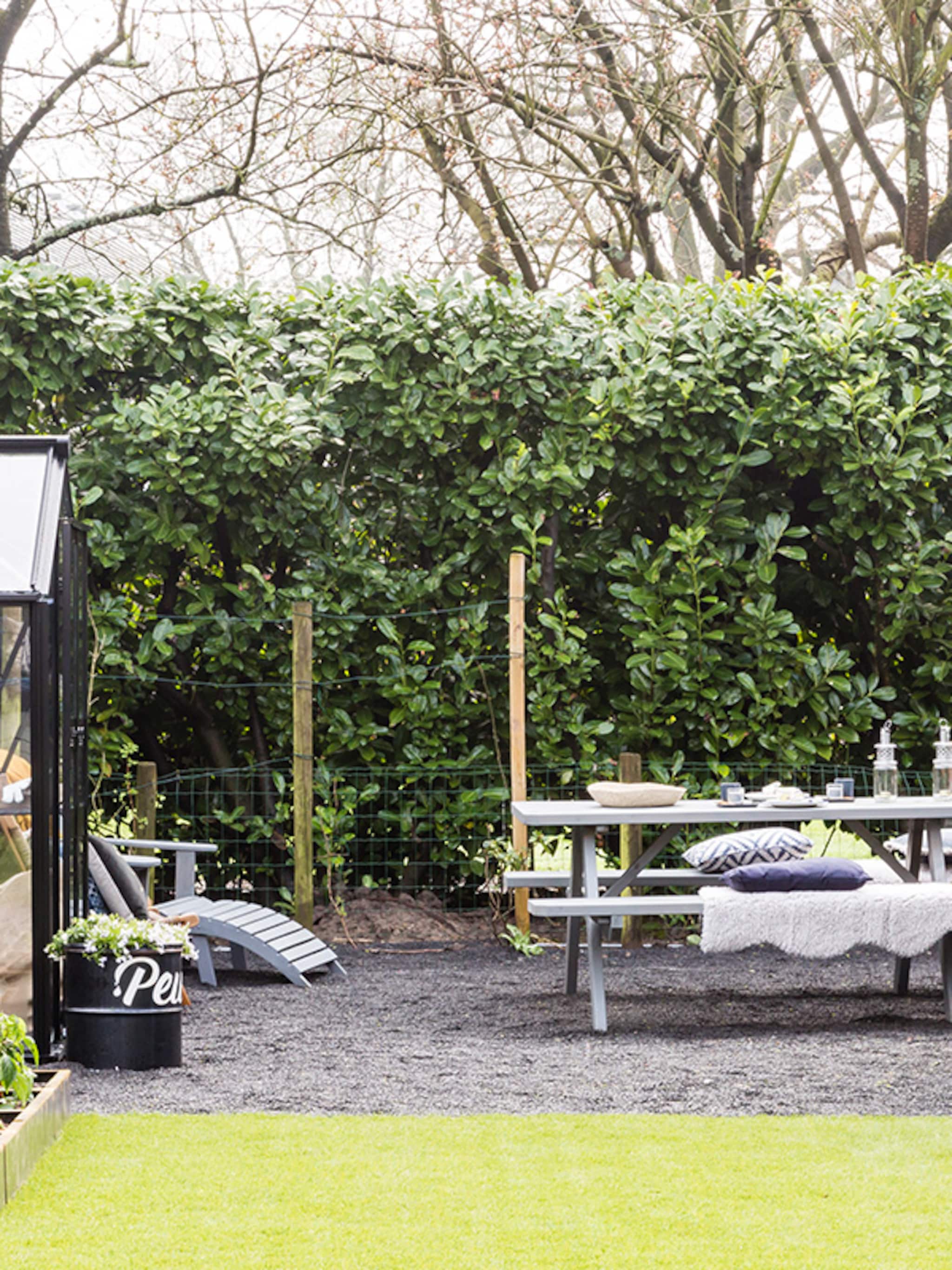 zo ontwerp je de eigen tuin als een pro