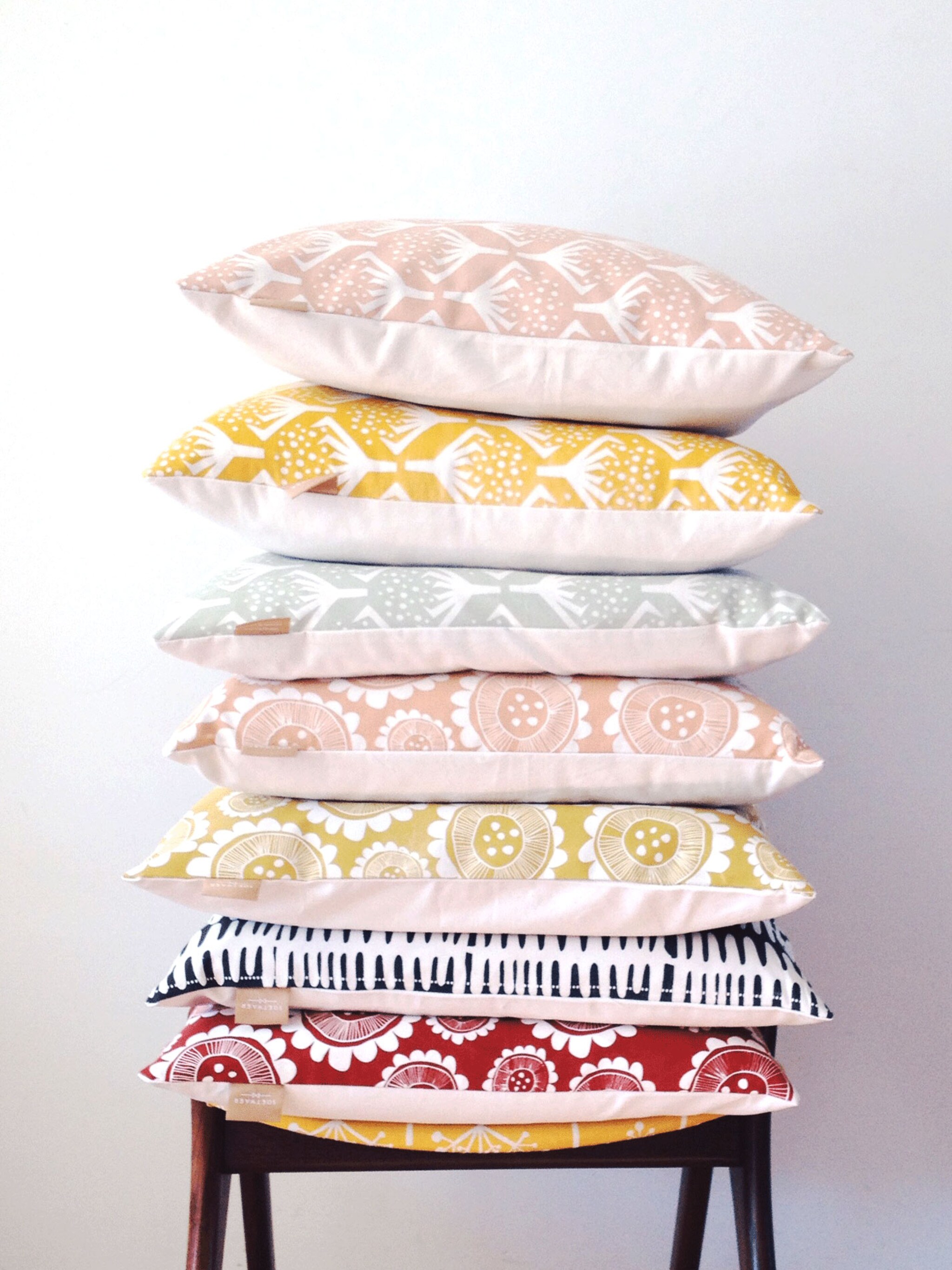 soetwaer instagramaccount voor textielliefhebbers