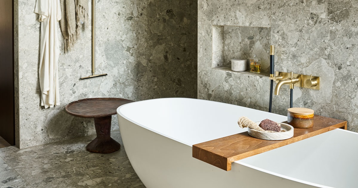 Badkamer Zelf Doen Of Uitbesteden? - GRRenovatieprojecten.be thumbnail
