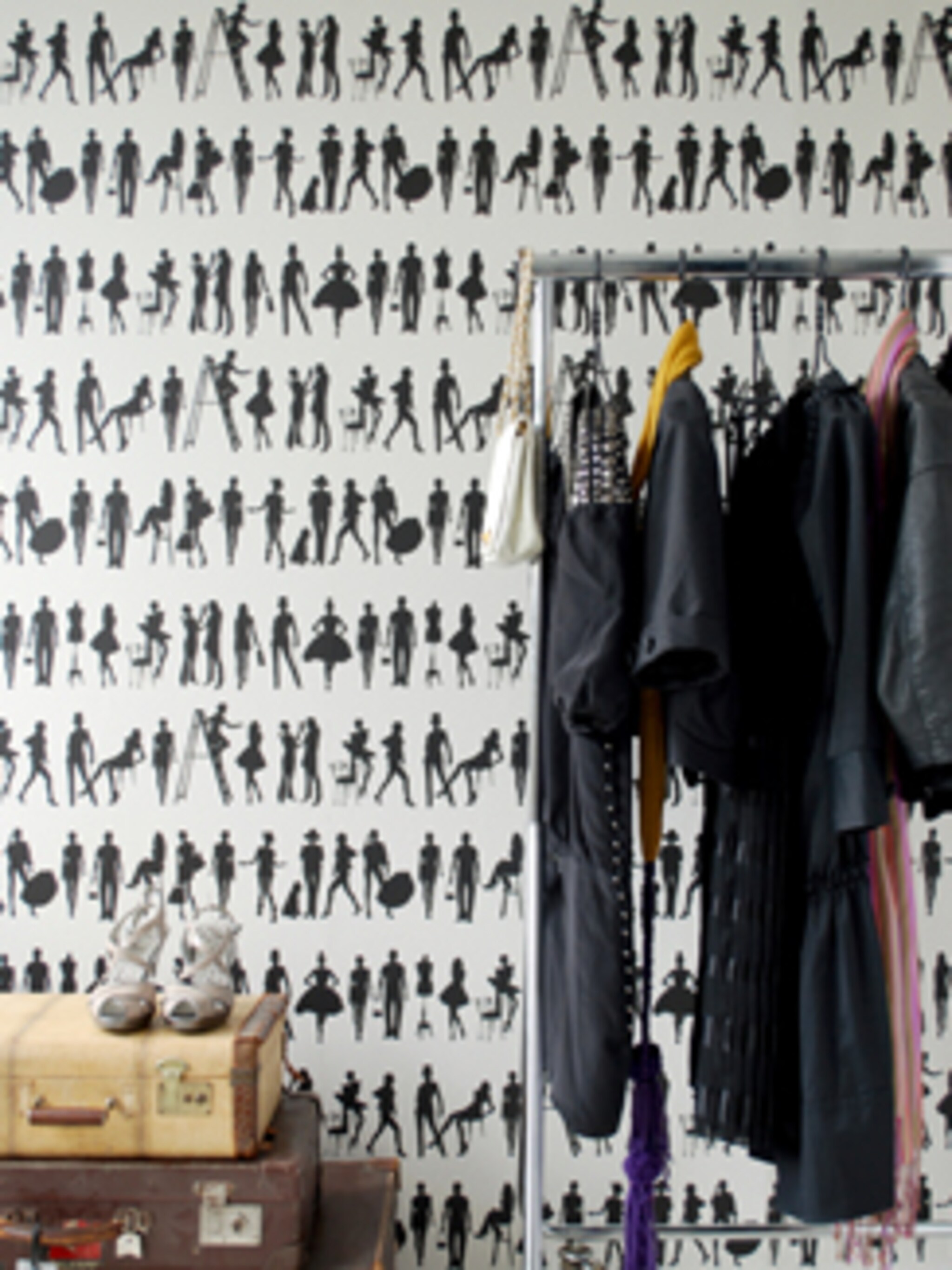 smartpaper behang