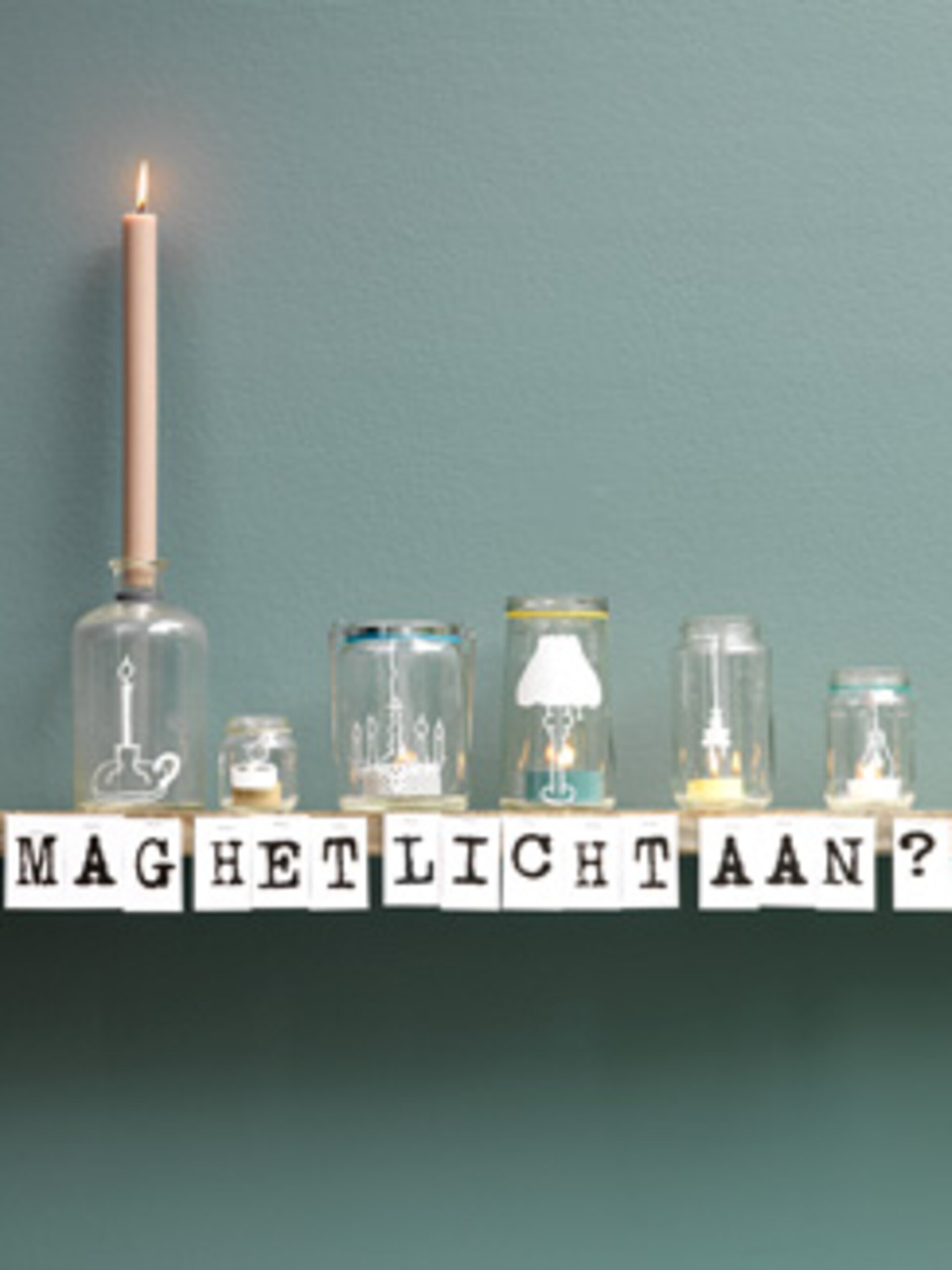 sfeerverlichting