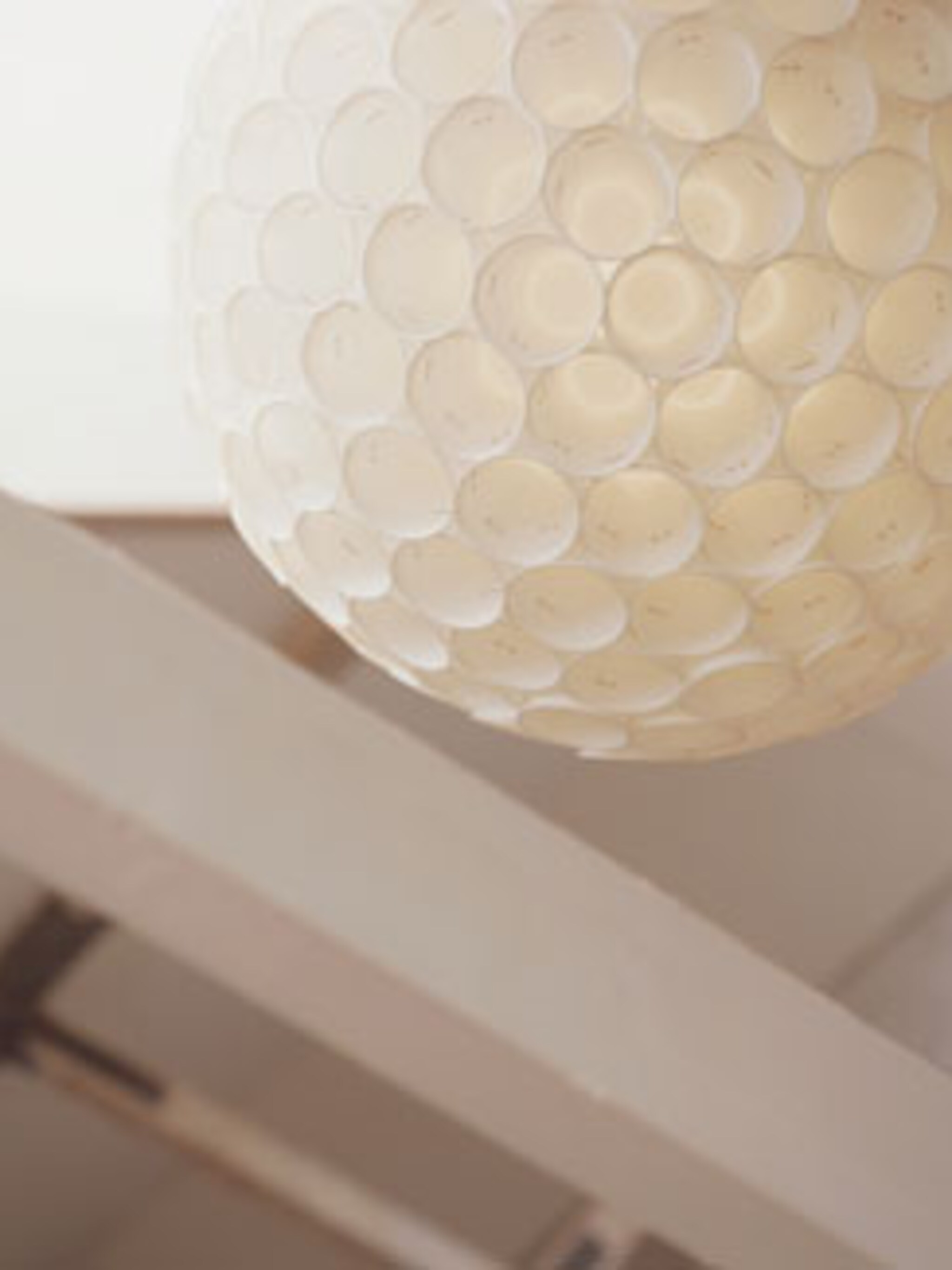 zelf een bekerlamp maken