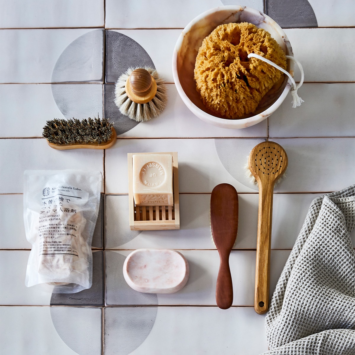 beeld vtwonen JA | vtwonen 05-2019 | styling Cleo Scheulderman | fotografie Jeroen van der Spek