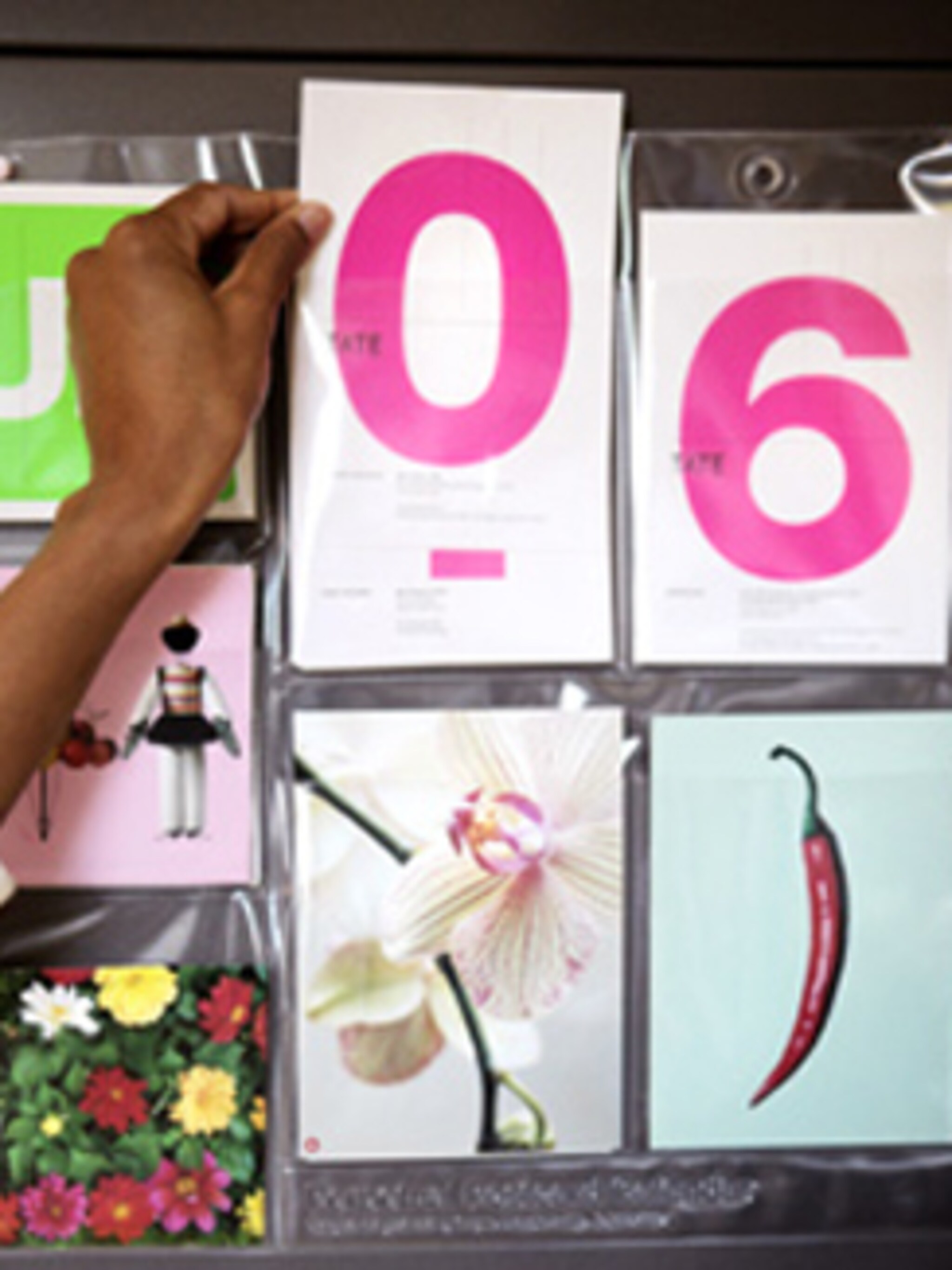 kalender voor elk jaar