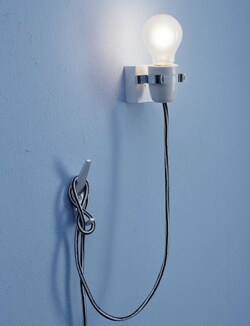 klemlamp
