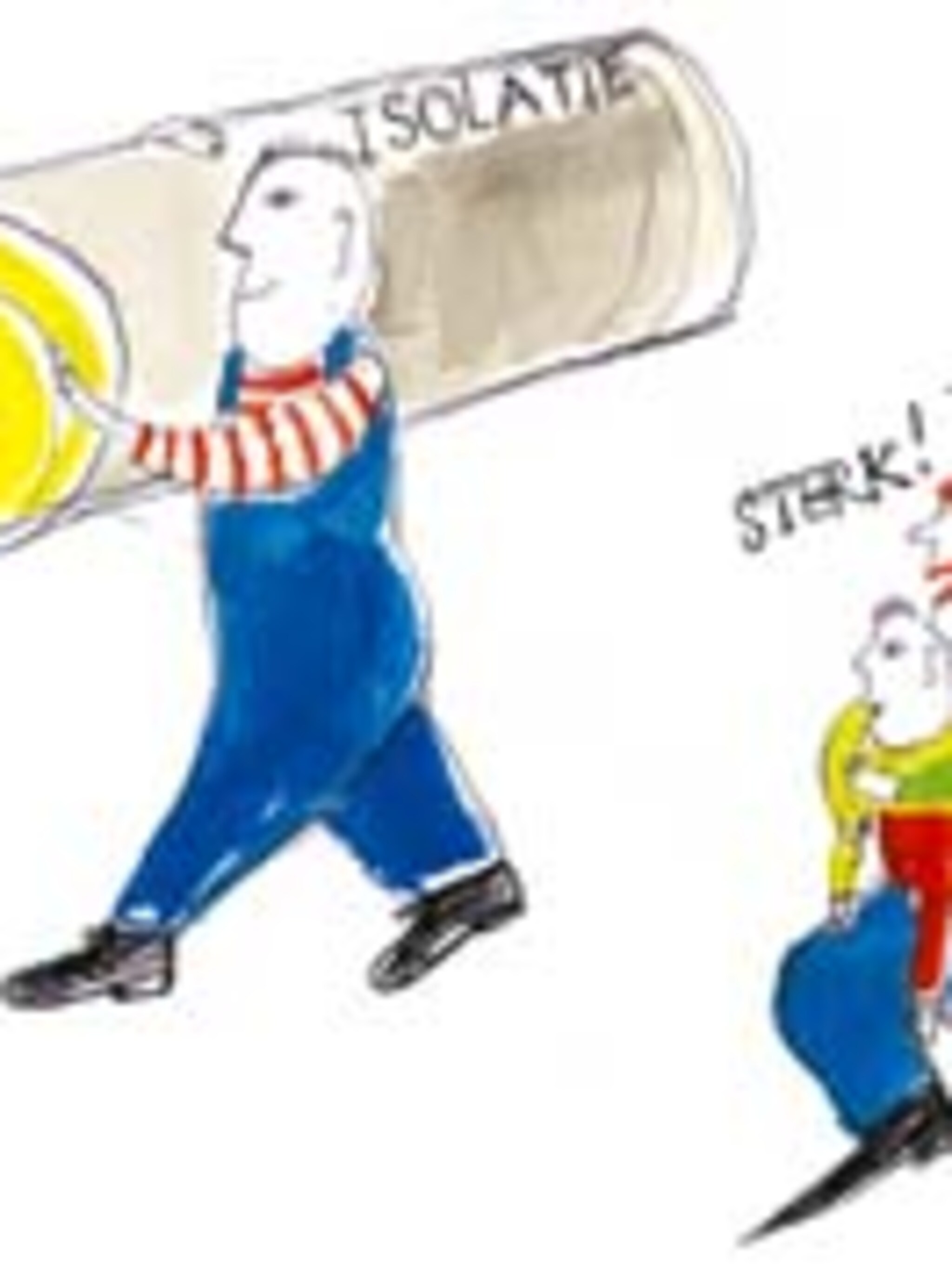 slim klussen geld besparen
