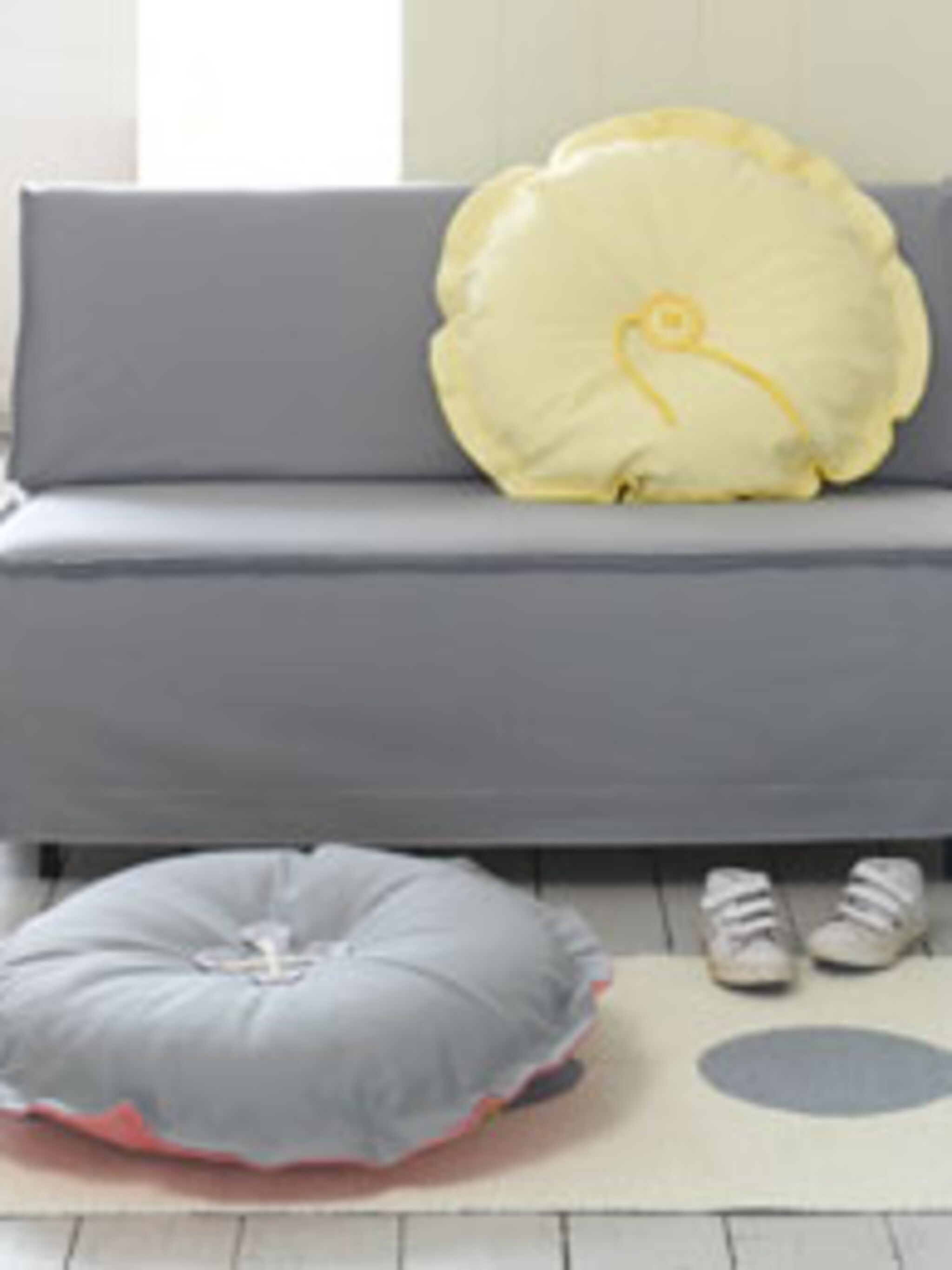 xl loungekussen