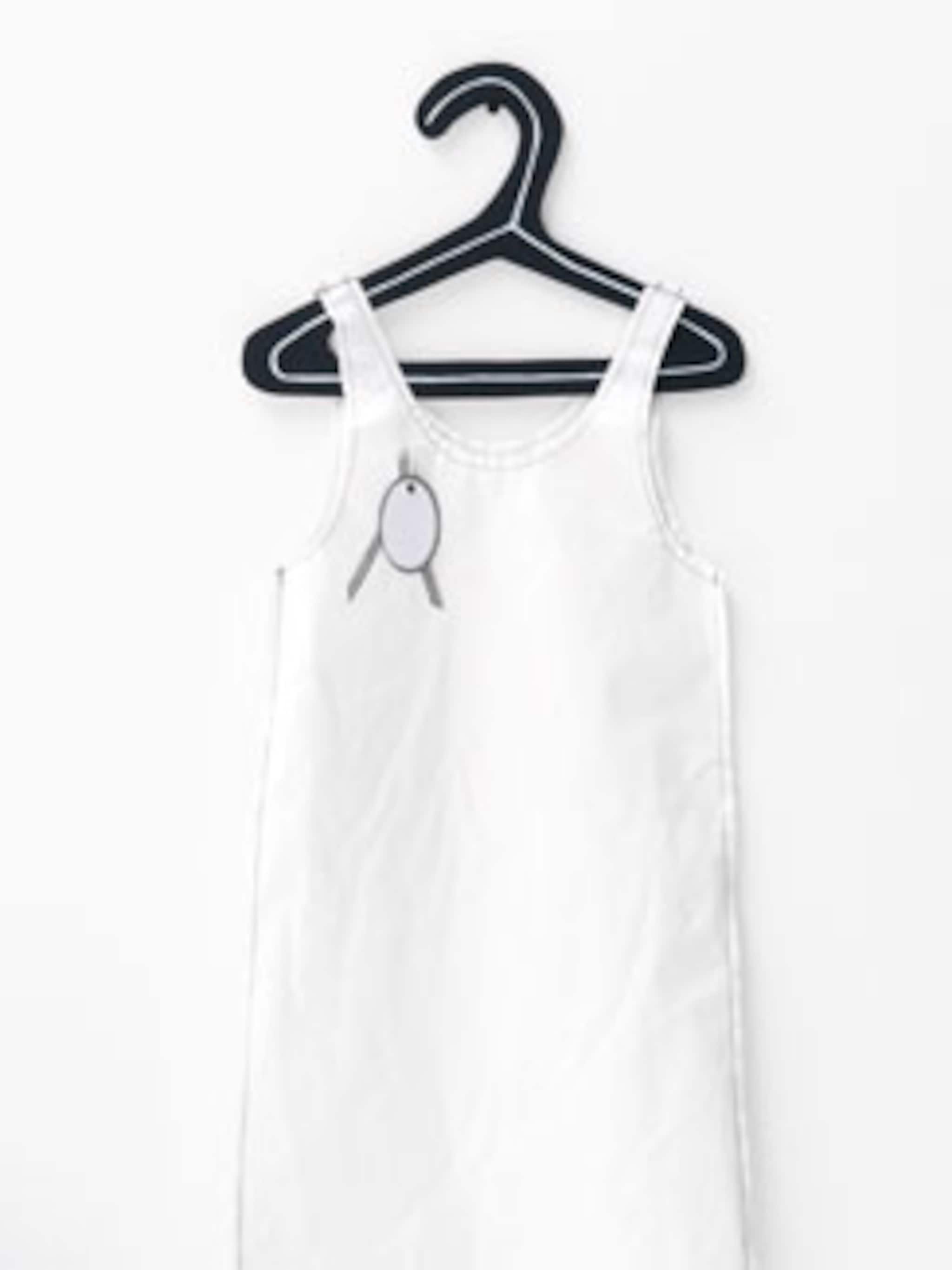 hangplek voor jurkjes