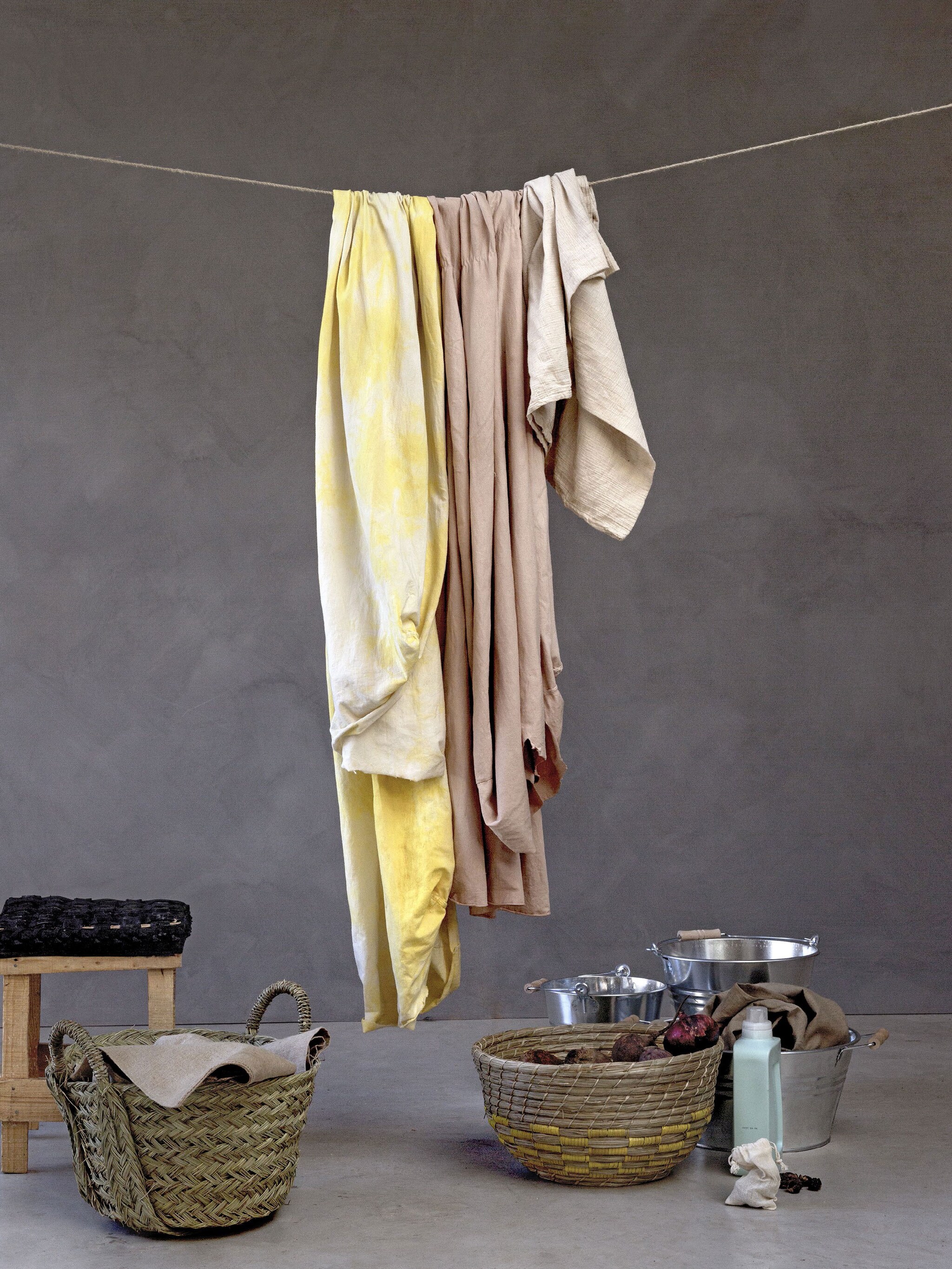 wasmand ideeen