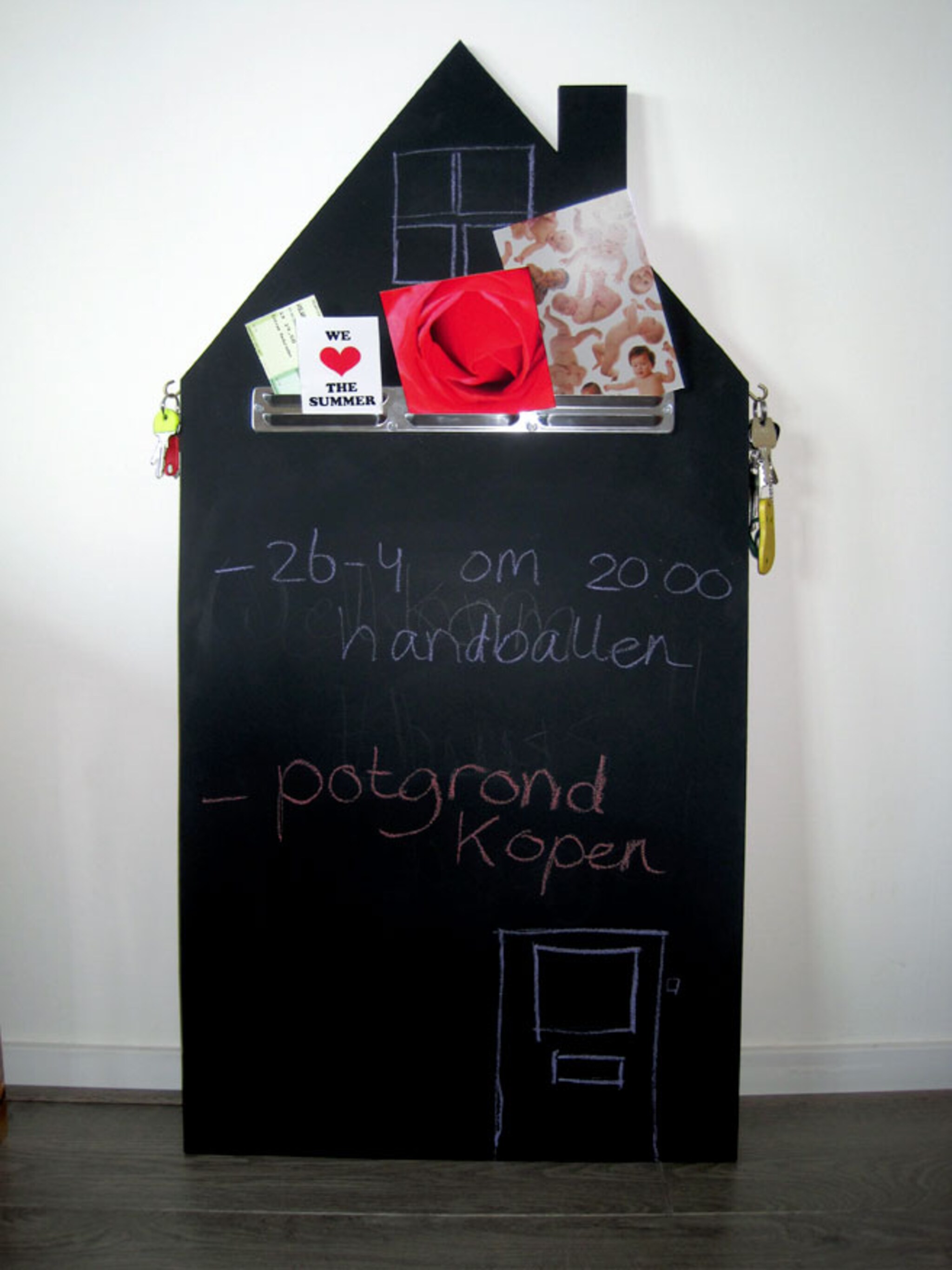 schoolbord