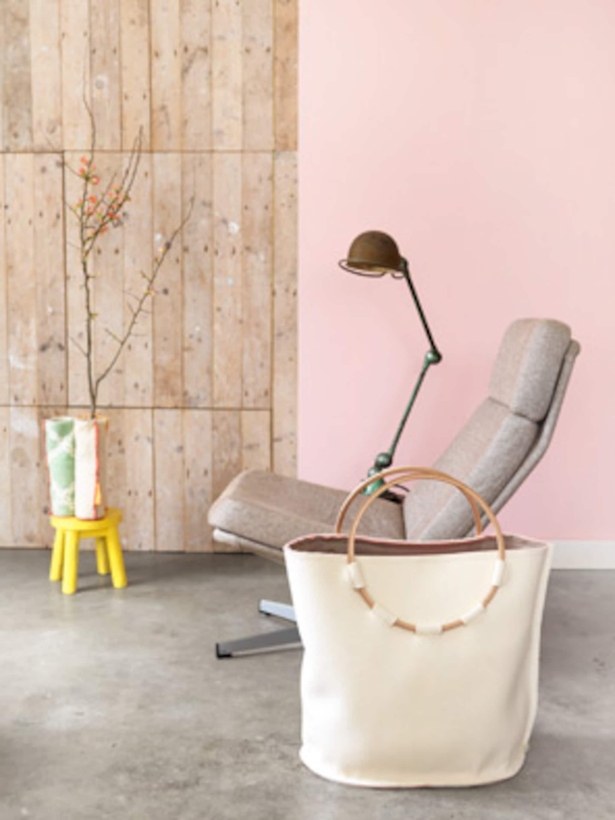 ideale tijdschriftentas