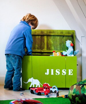beeld vtwonen