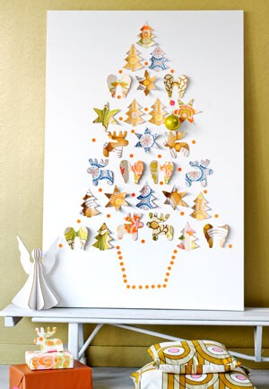 kerstkunst